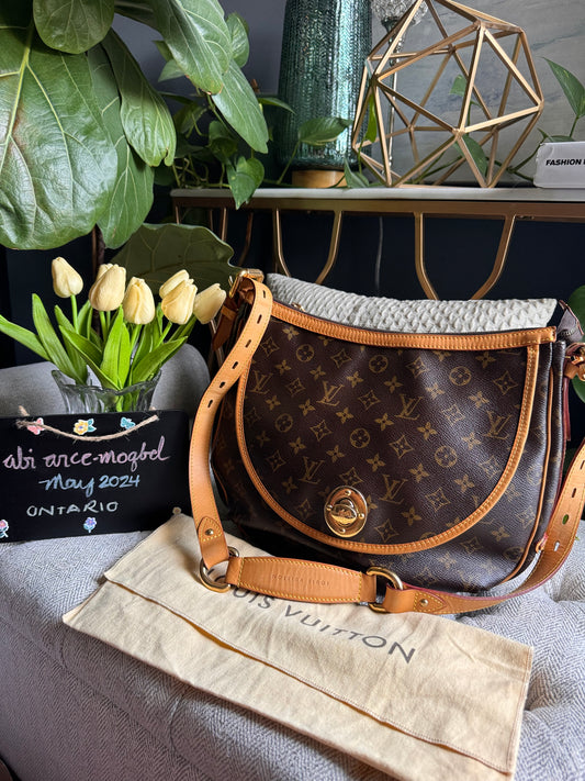 Louis Vuitton Tulum GM