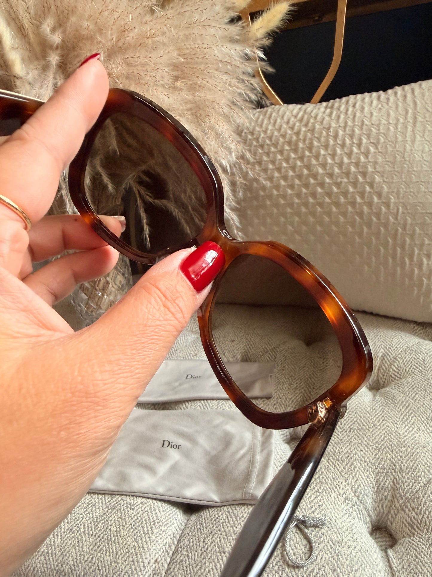 Dior Sunglasses