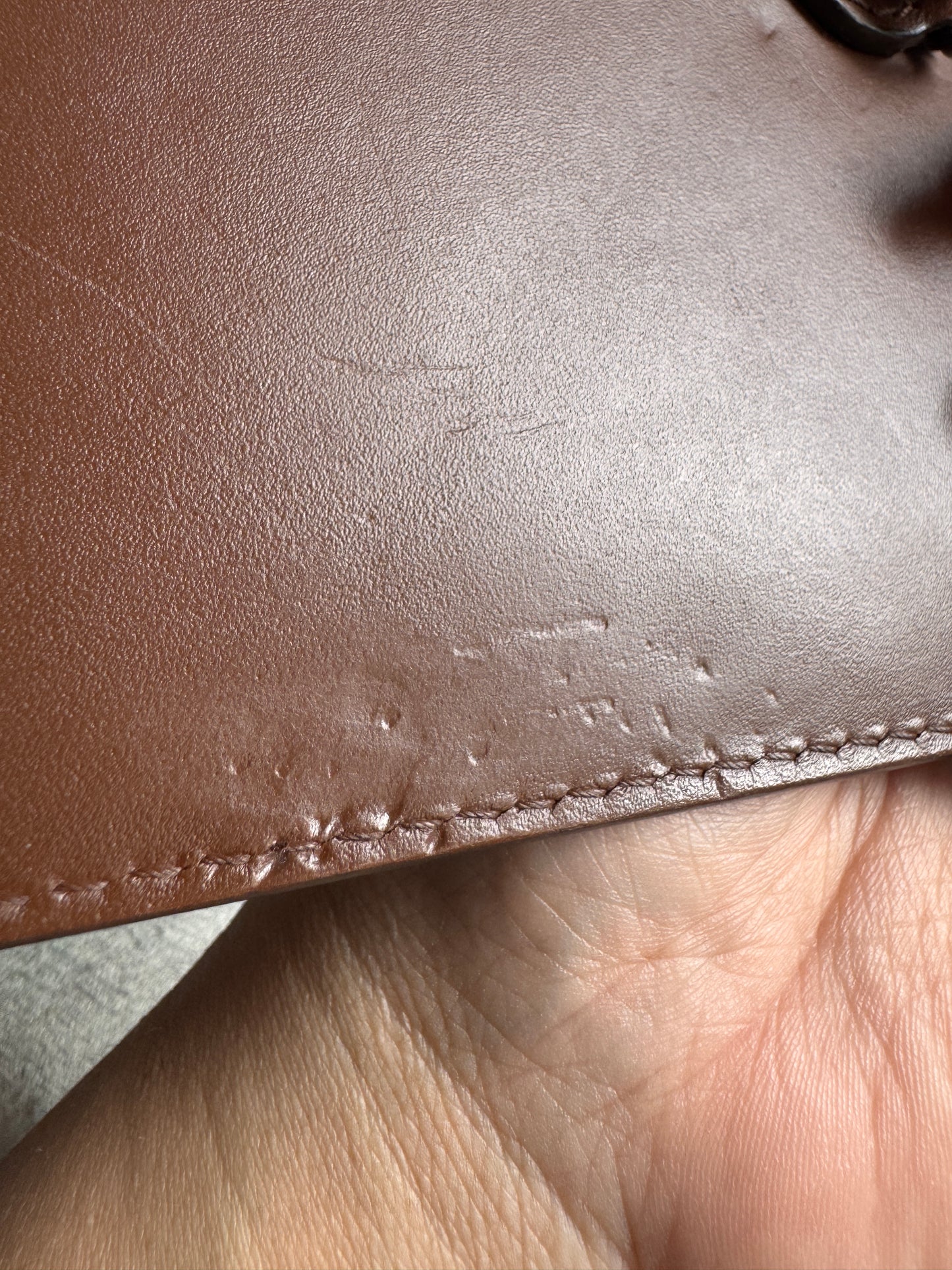 Louis Vuitton Hina PM