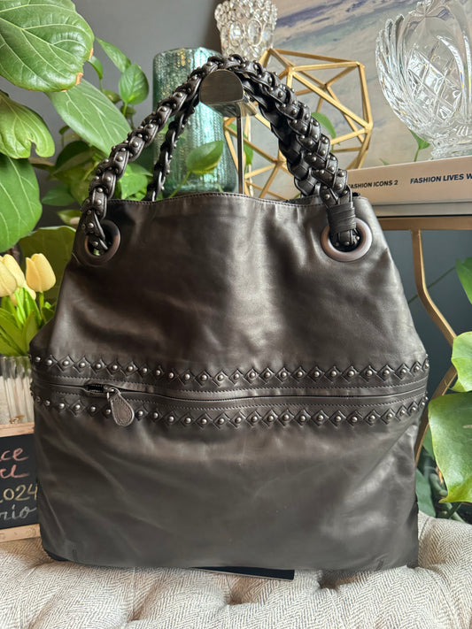 Bottega Veneta Hobo