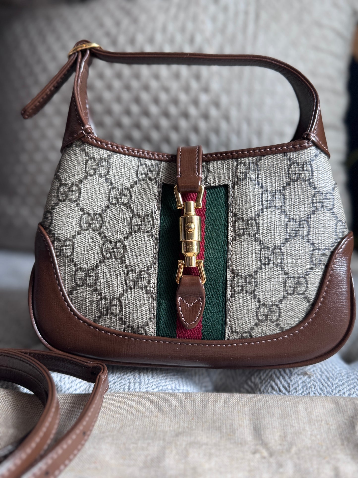 Gucci 1961 Mini Jackie
