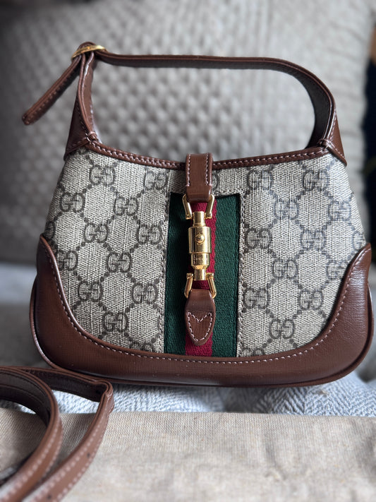 Gucci 1961 Mini Jackie