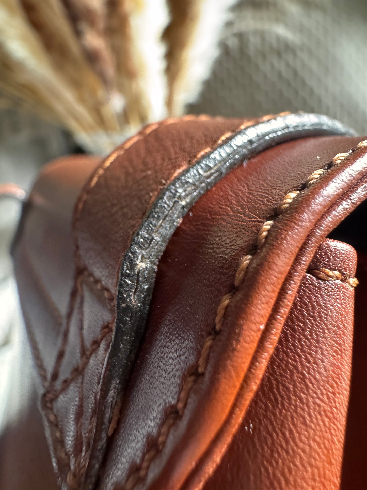 Salvatore Ferragamo Vintage Crossbody