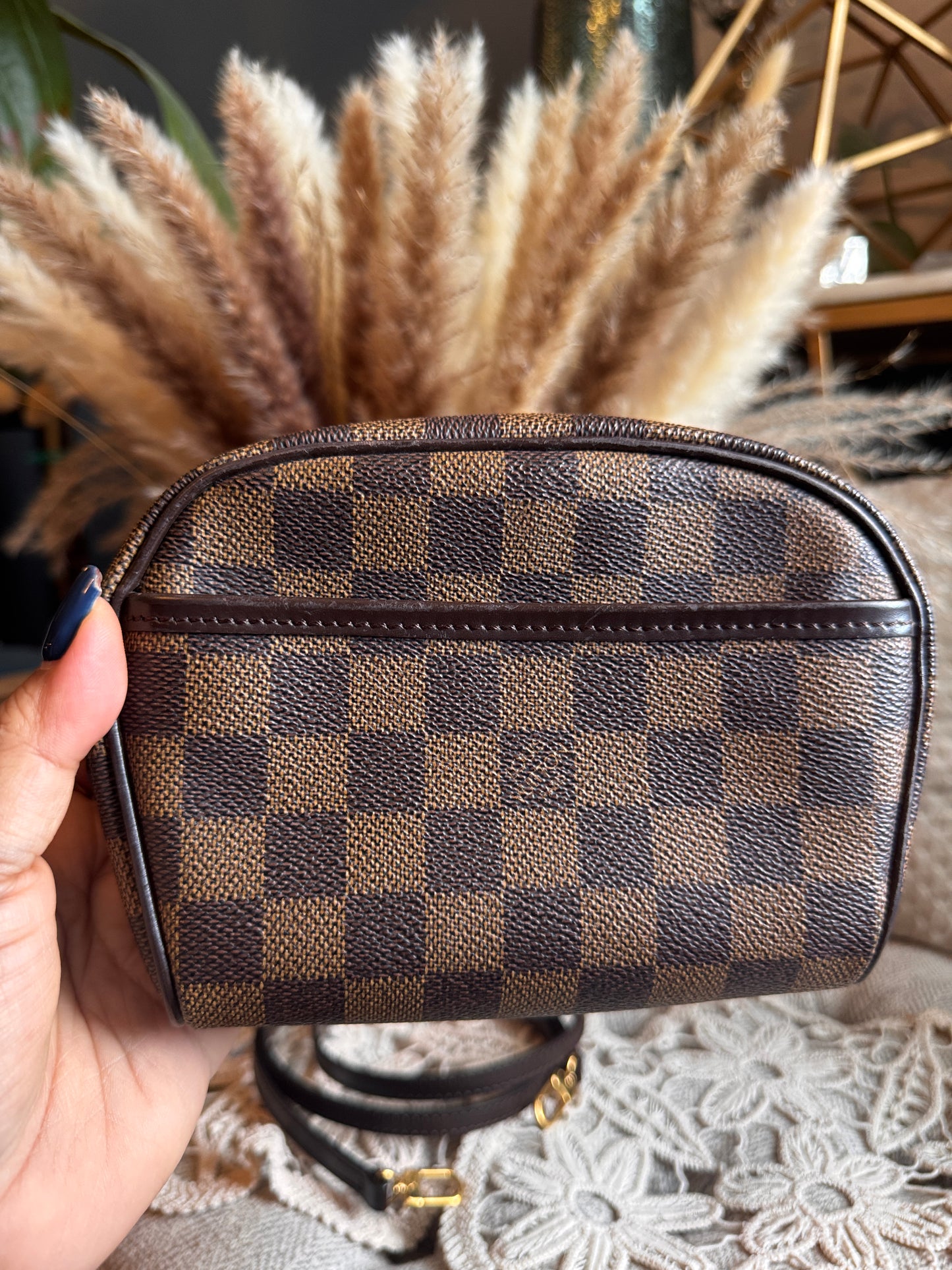 Louis Vuitton Pochette Ipanema