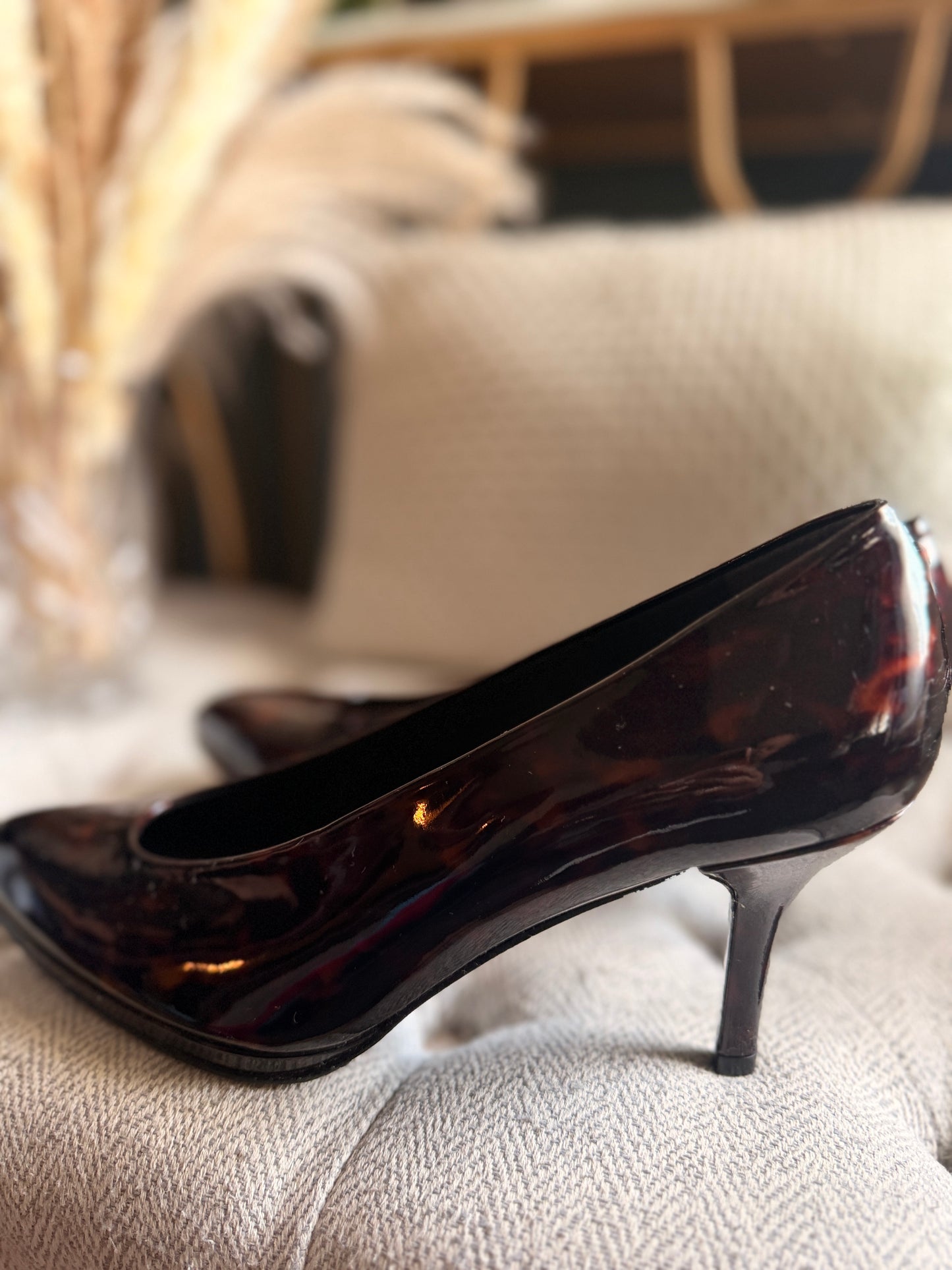 Stuart Weitzman Pumps
