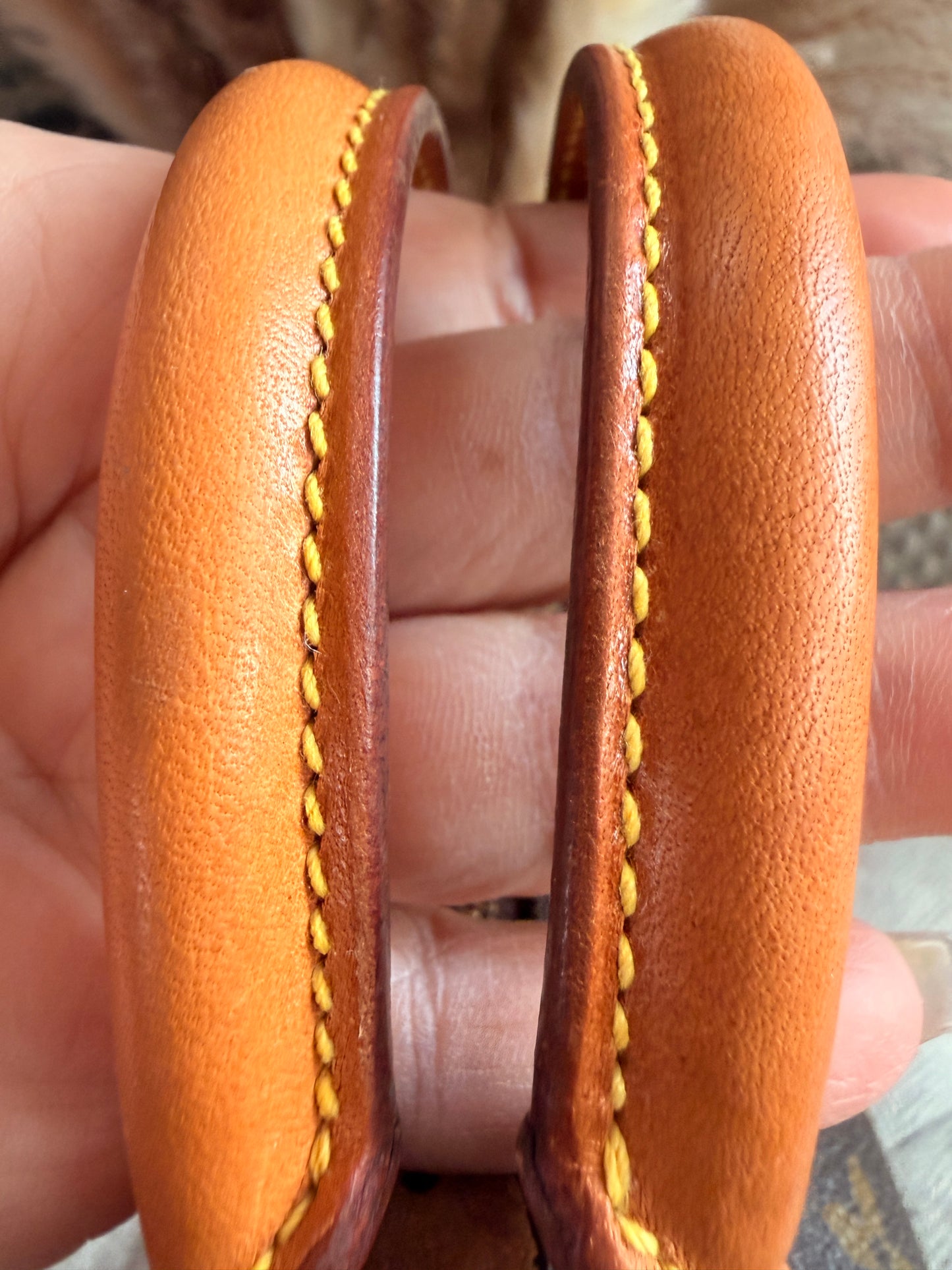 LOUIS VUITTON Vintage Mini Speedy