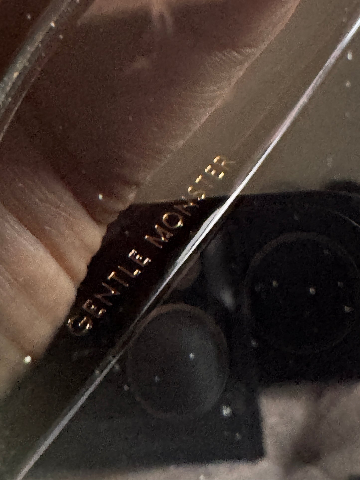 Gentle Monster Moon Cut