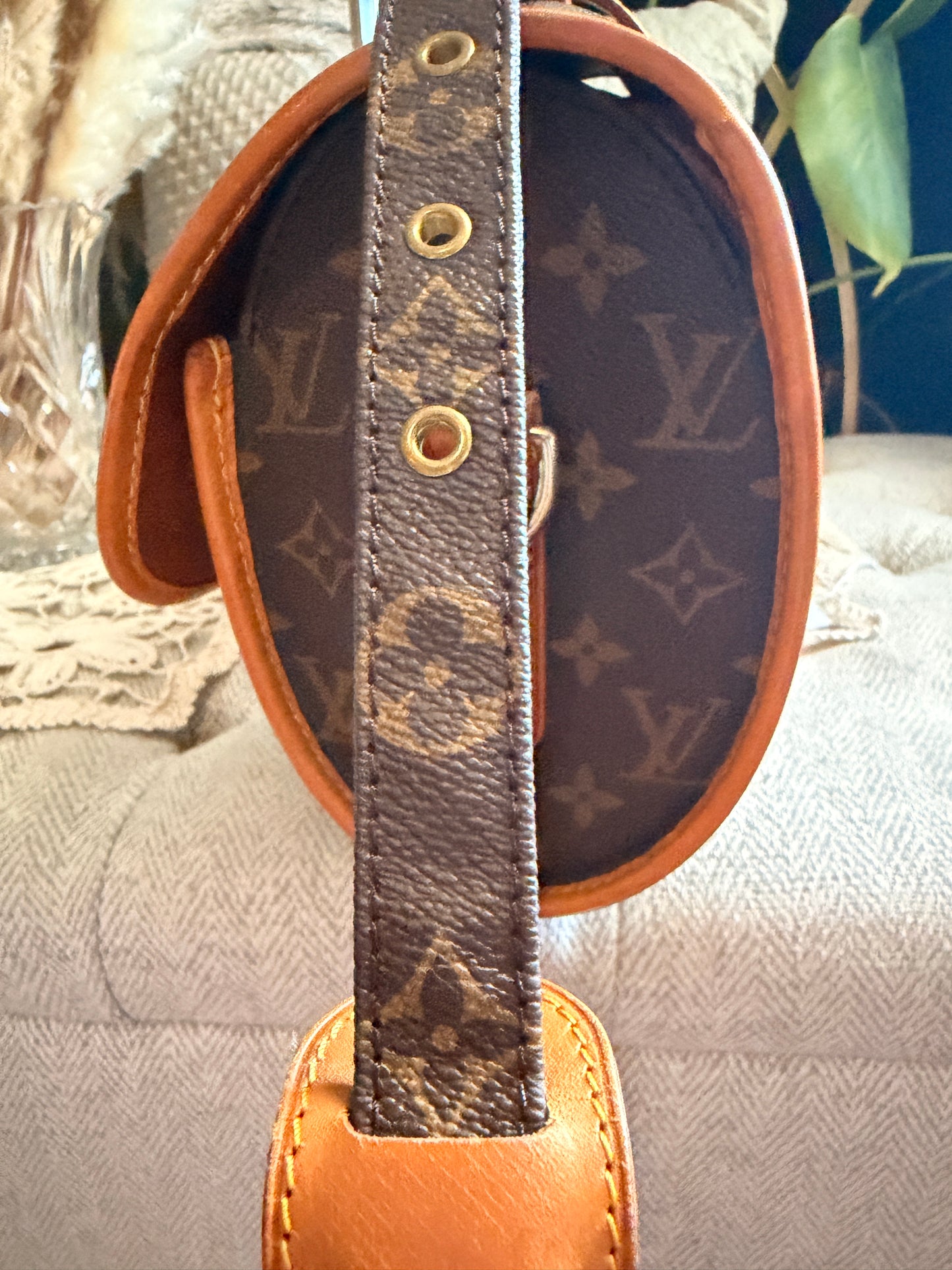 Louis Vuitton Vintage Marne