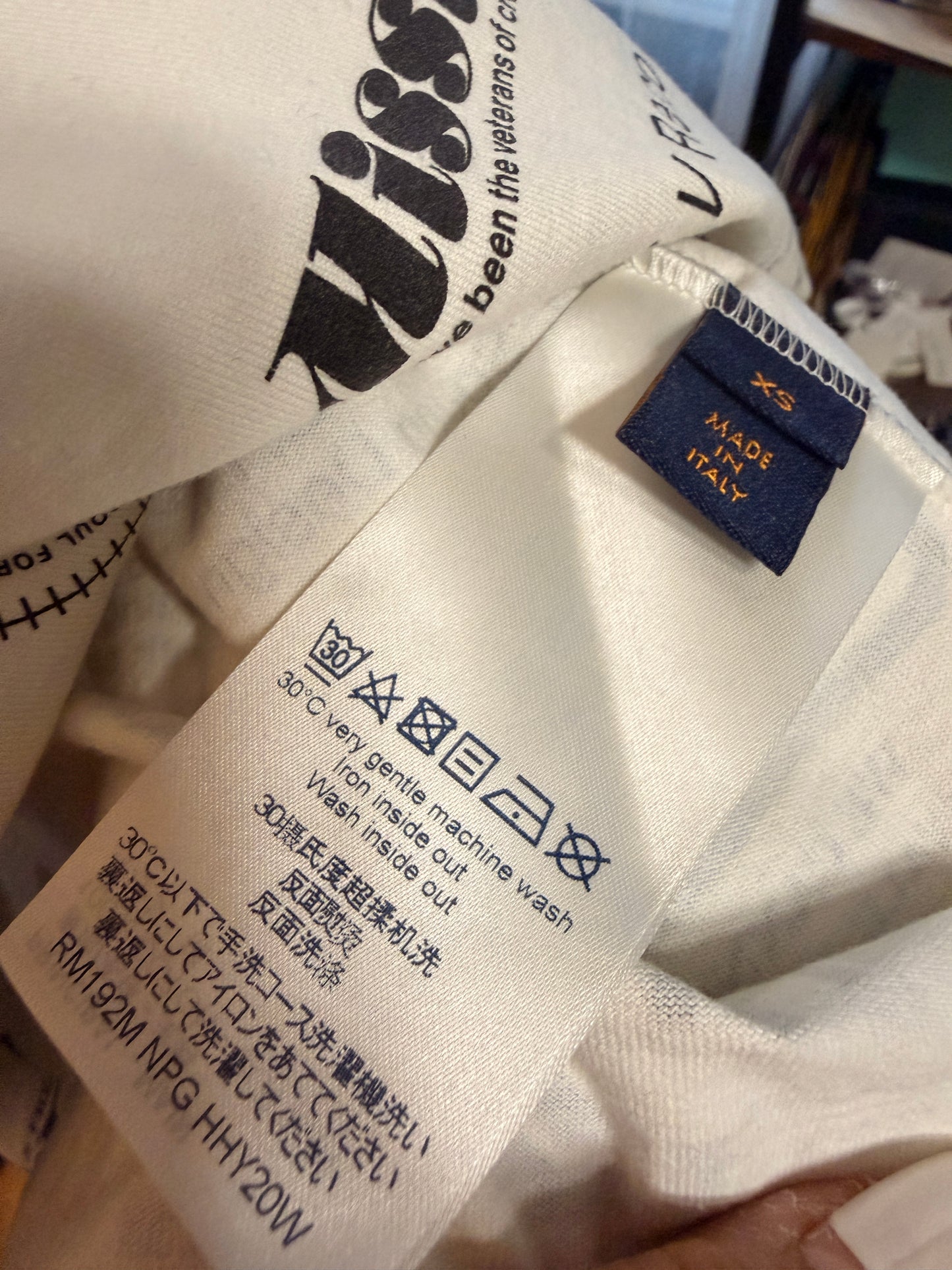 Louis Vuitton T-Shirt