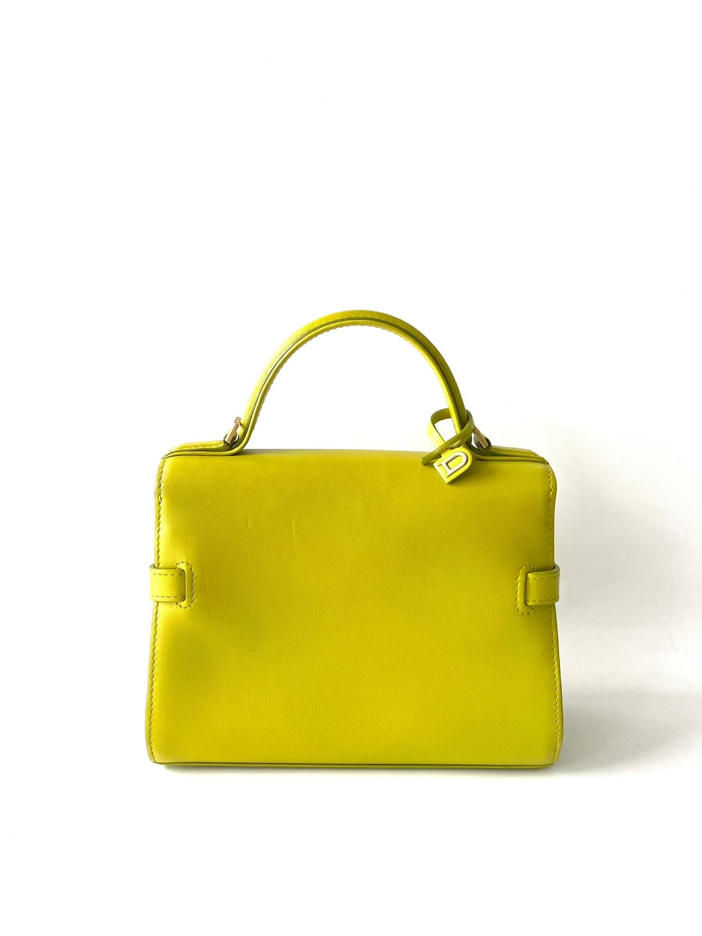 FOR PREORDER ONLY Delvaux Tempete PM