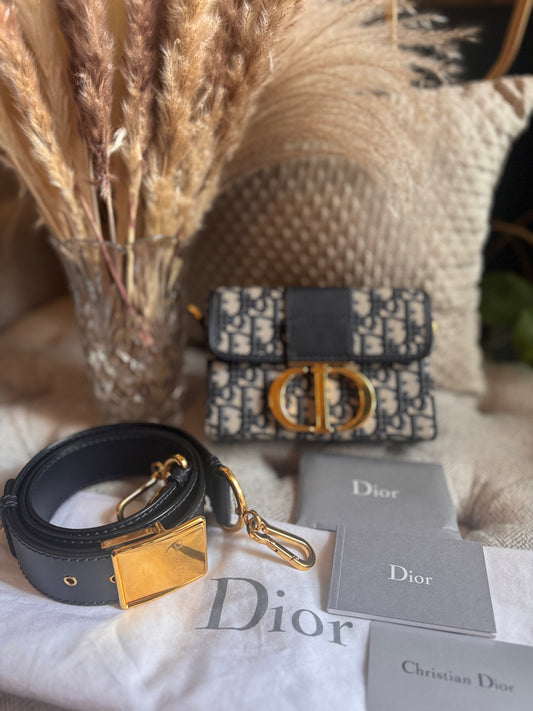 Dior Box Montaigne