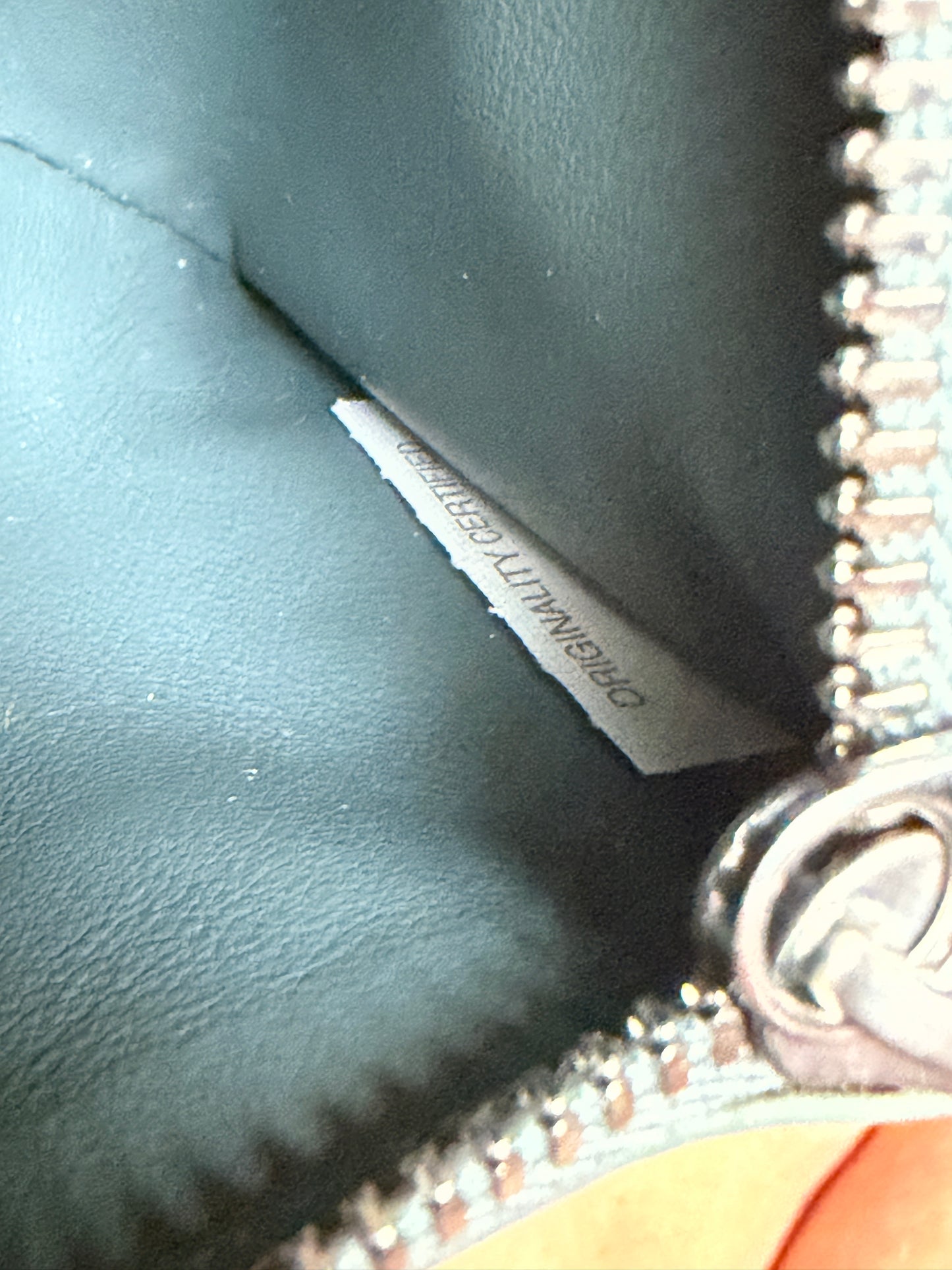 Bottega Veneta Cardholder Wallet