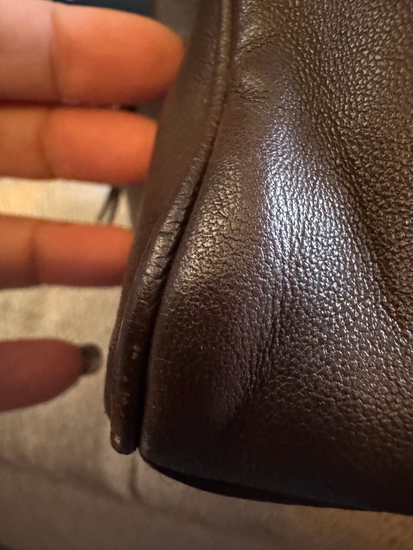 Bottega Veneta Boston bag