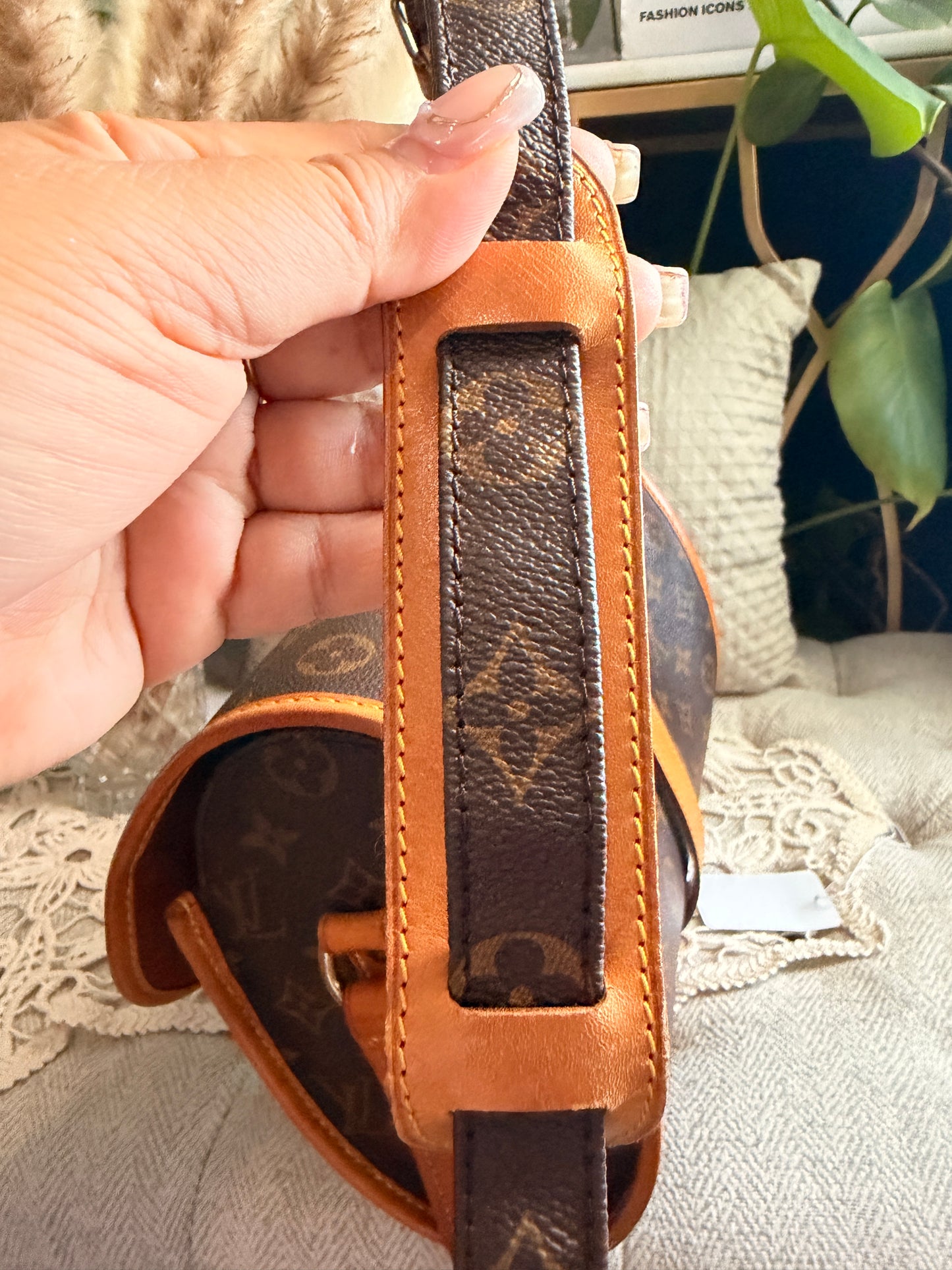 Louis Vuitton Vintage Marne
