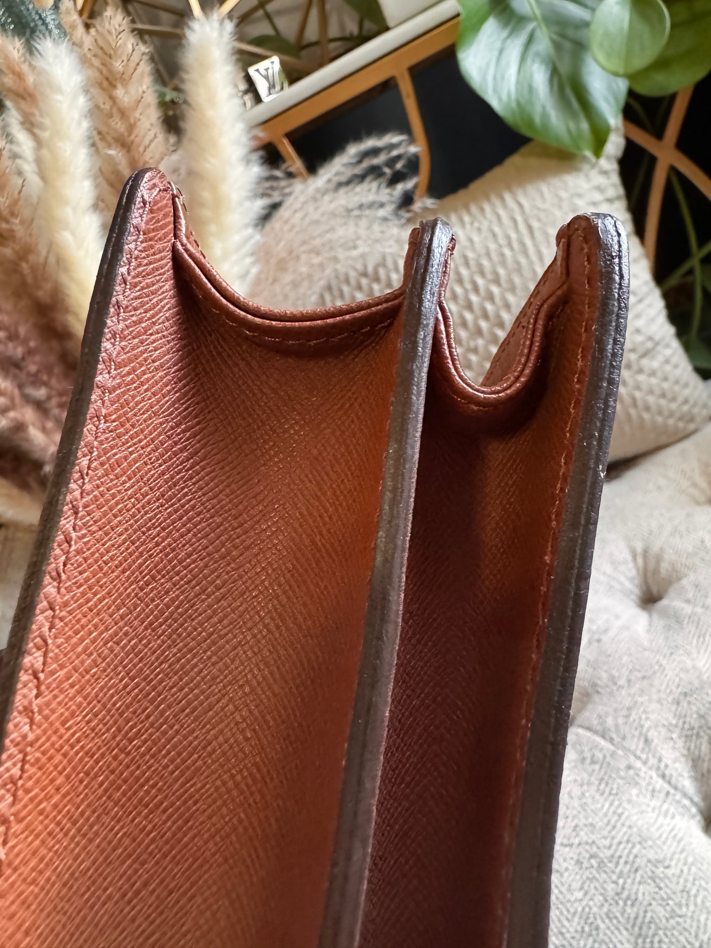 Louis Vuitton Vintage Raspail