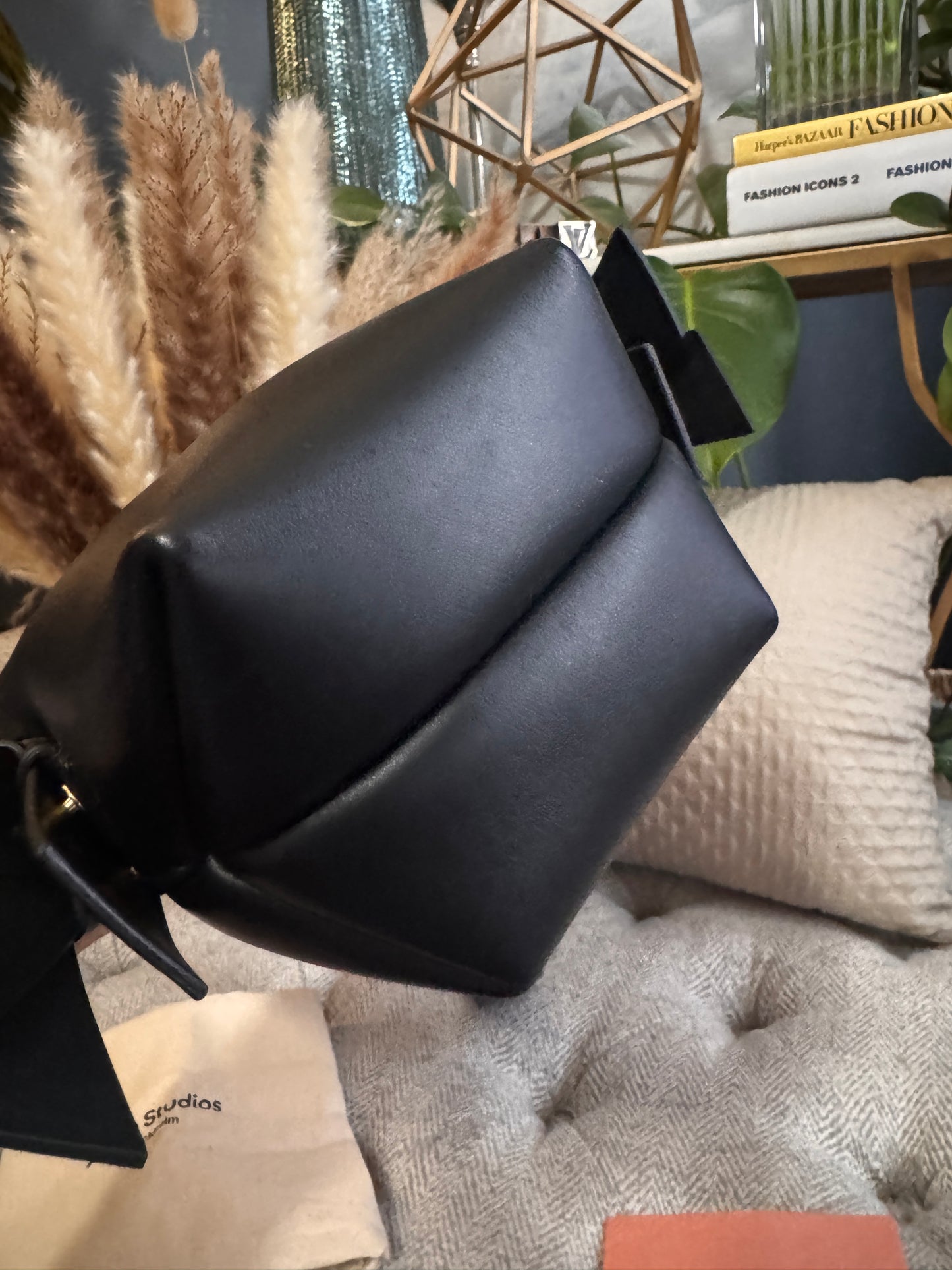 Acne Studios Micro Musubi