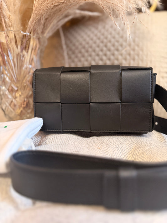 Bottega Veneta Cassette Mini