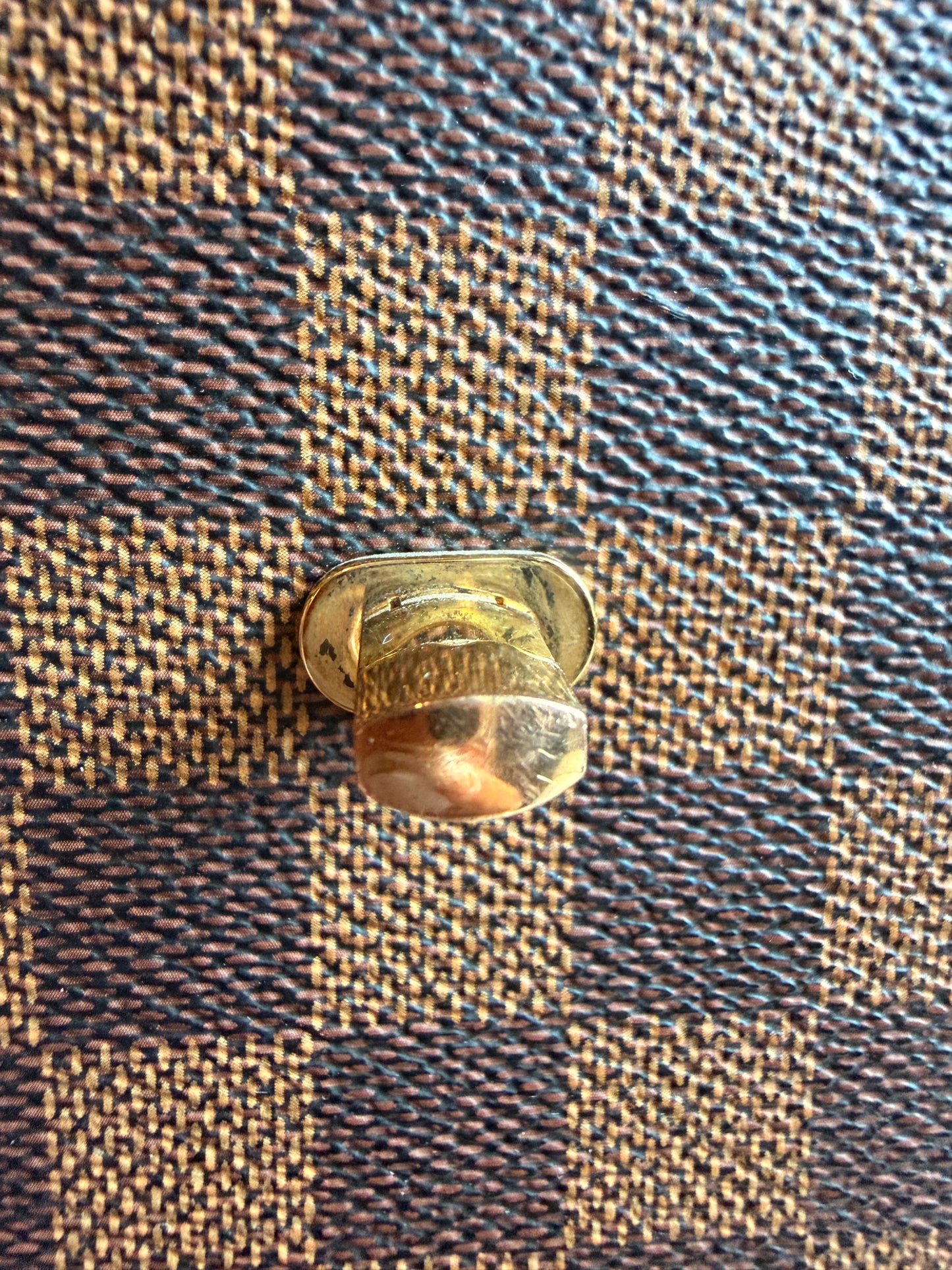 Louis Vuitton Vintage HTF Malesherbes