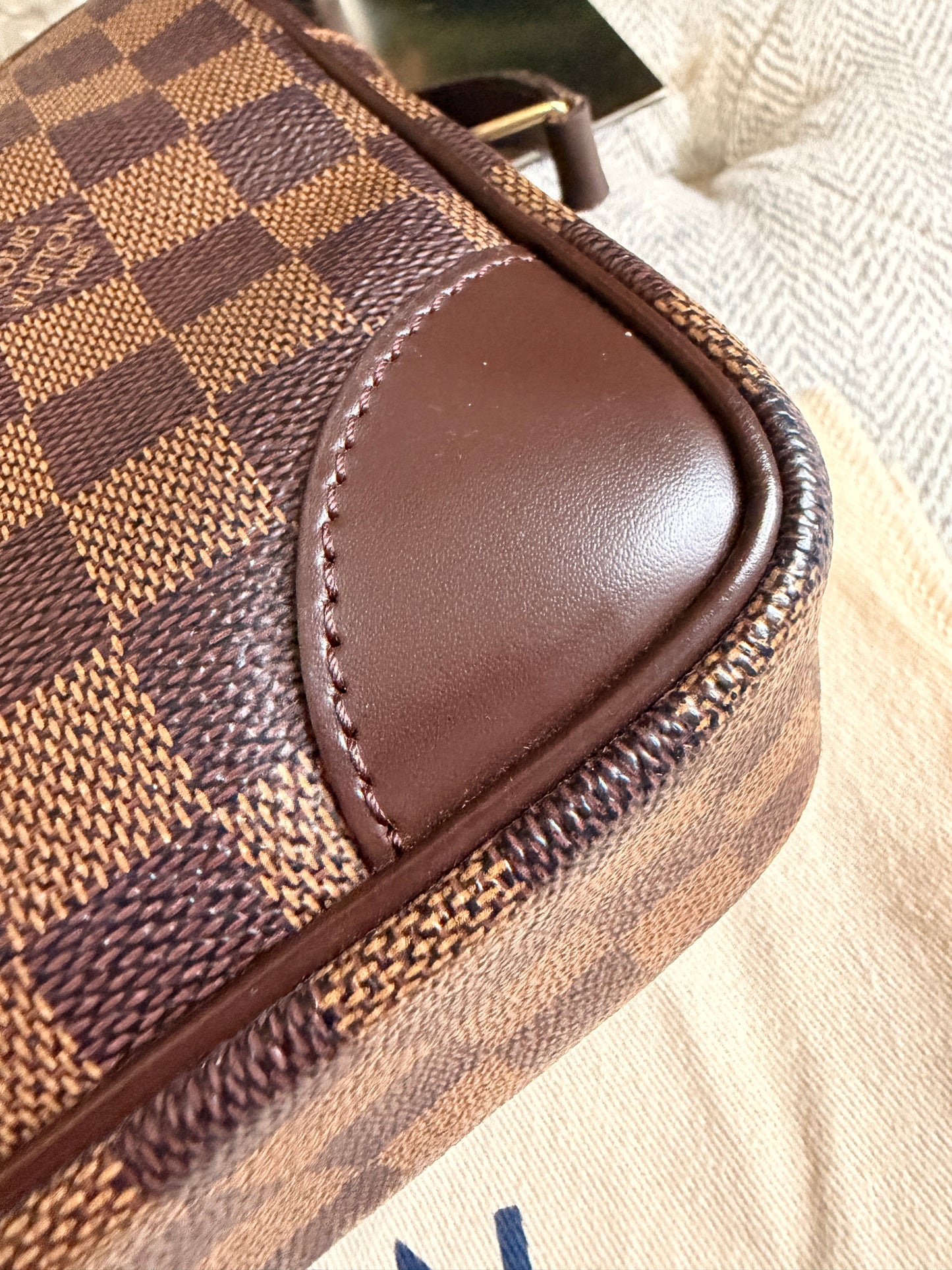 Louis Vuitton TROCADERO Special Order