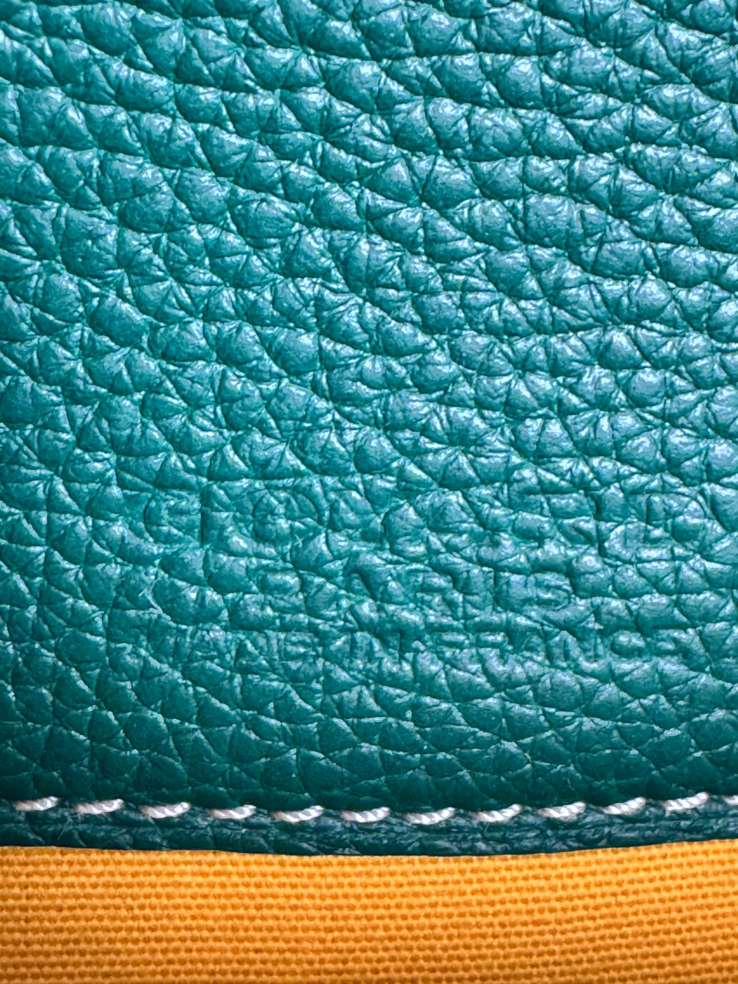 Goyard Belvedere MM