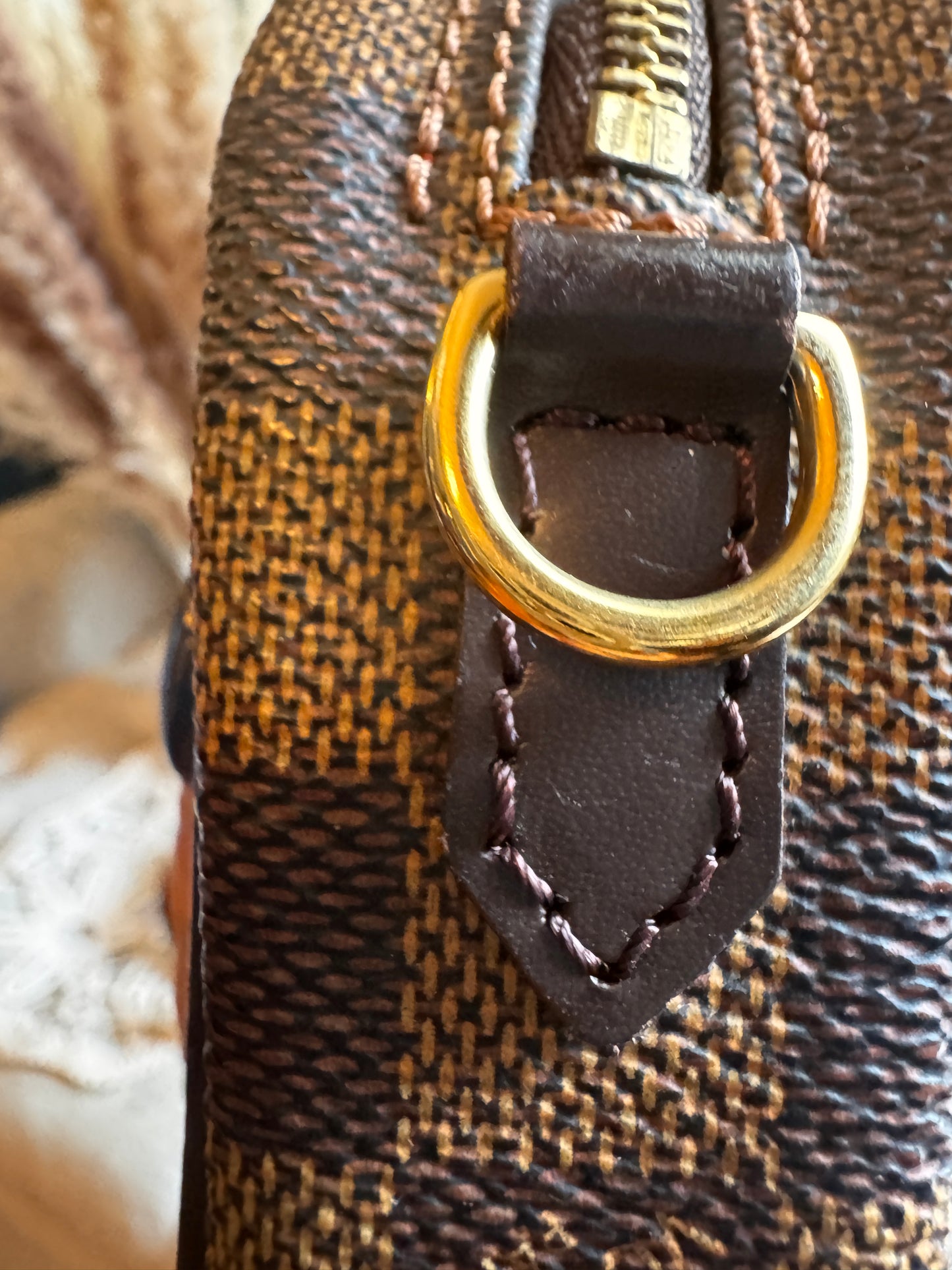Louis Vuitton Pochette Ipanema