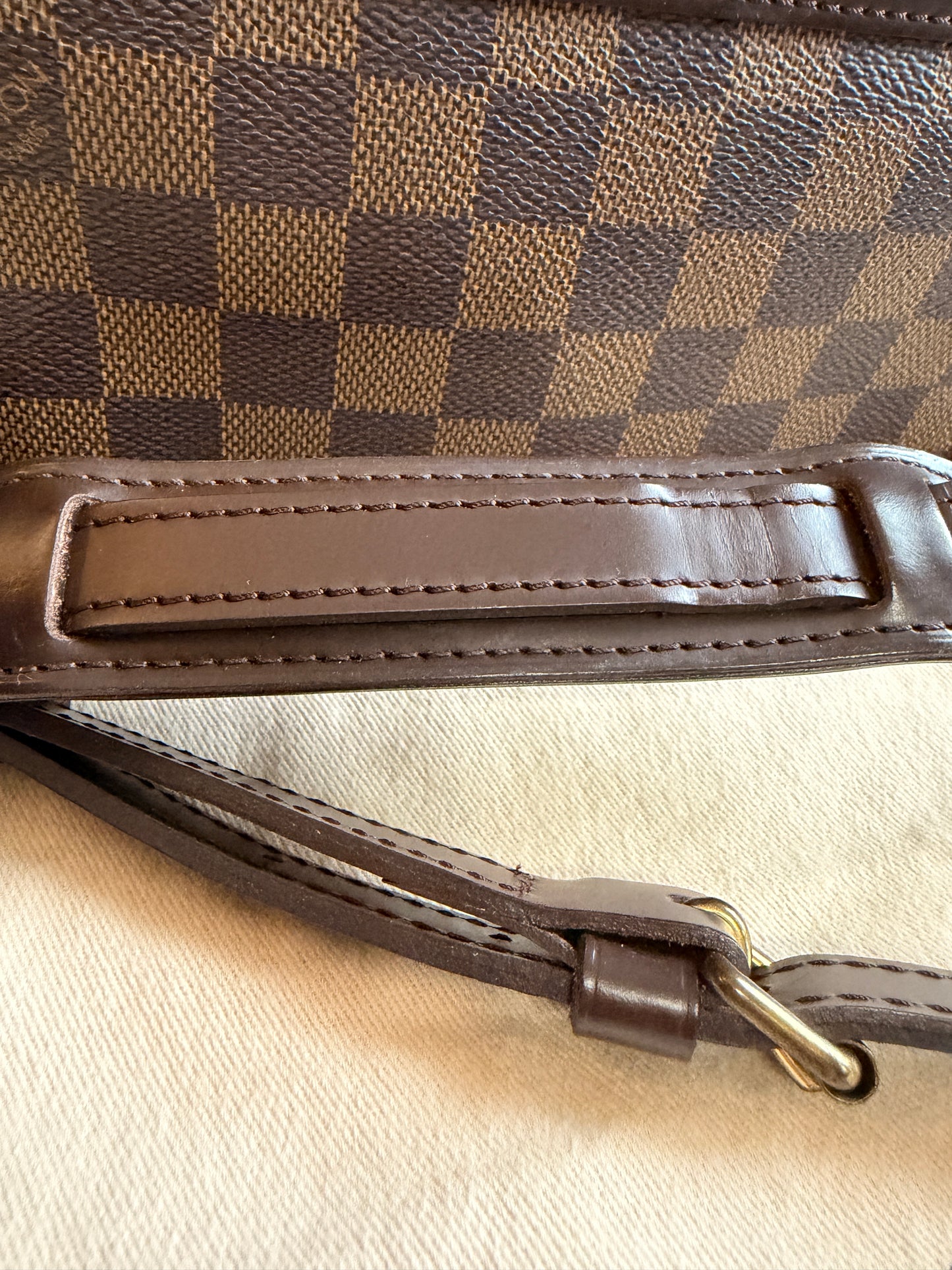 Louis Vuitton TROCADERO Special Order