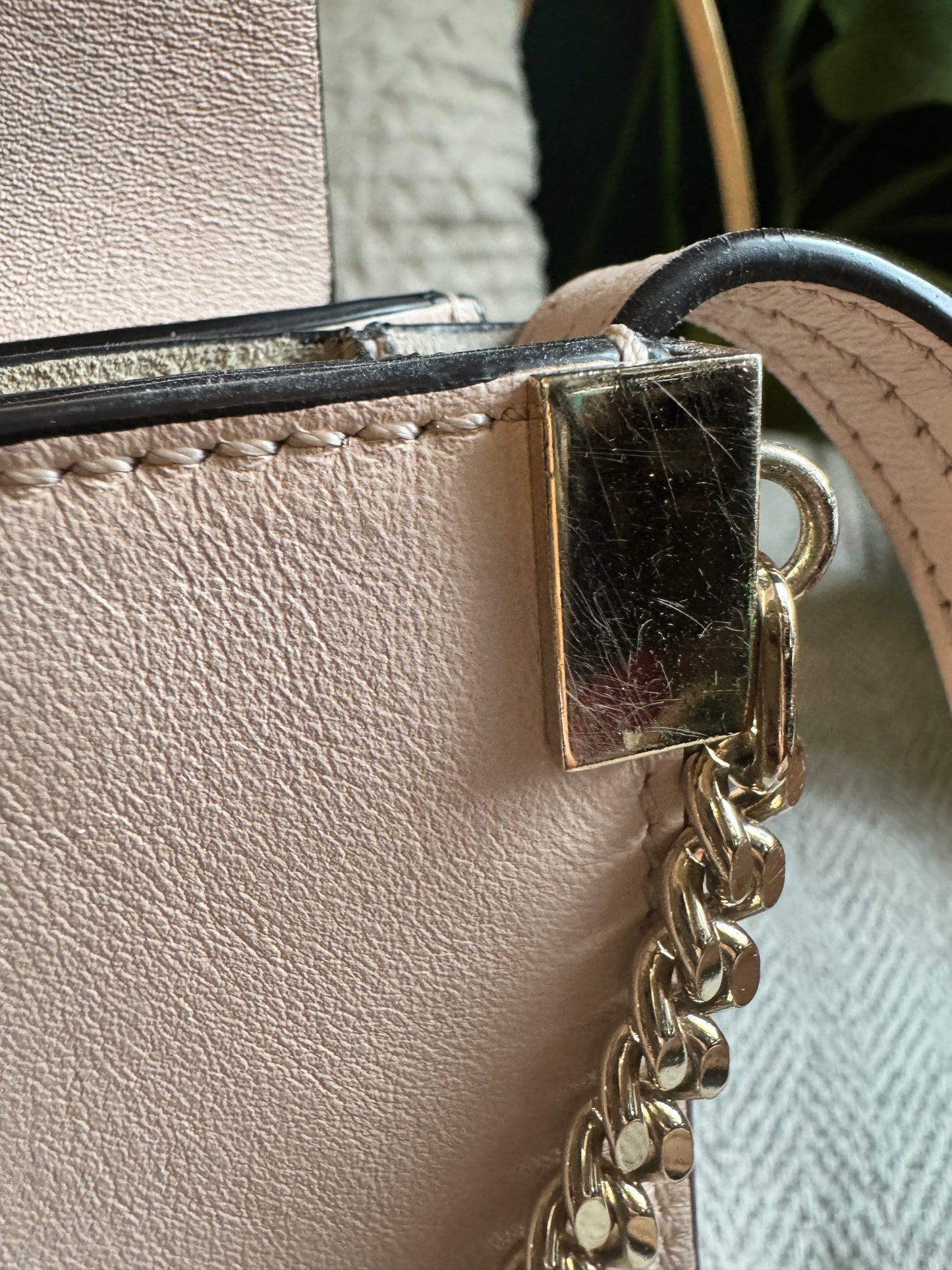 Chloe Faye Crossbody