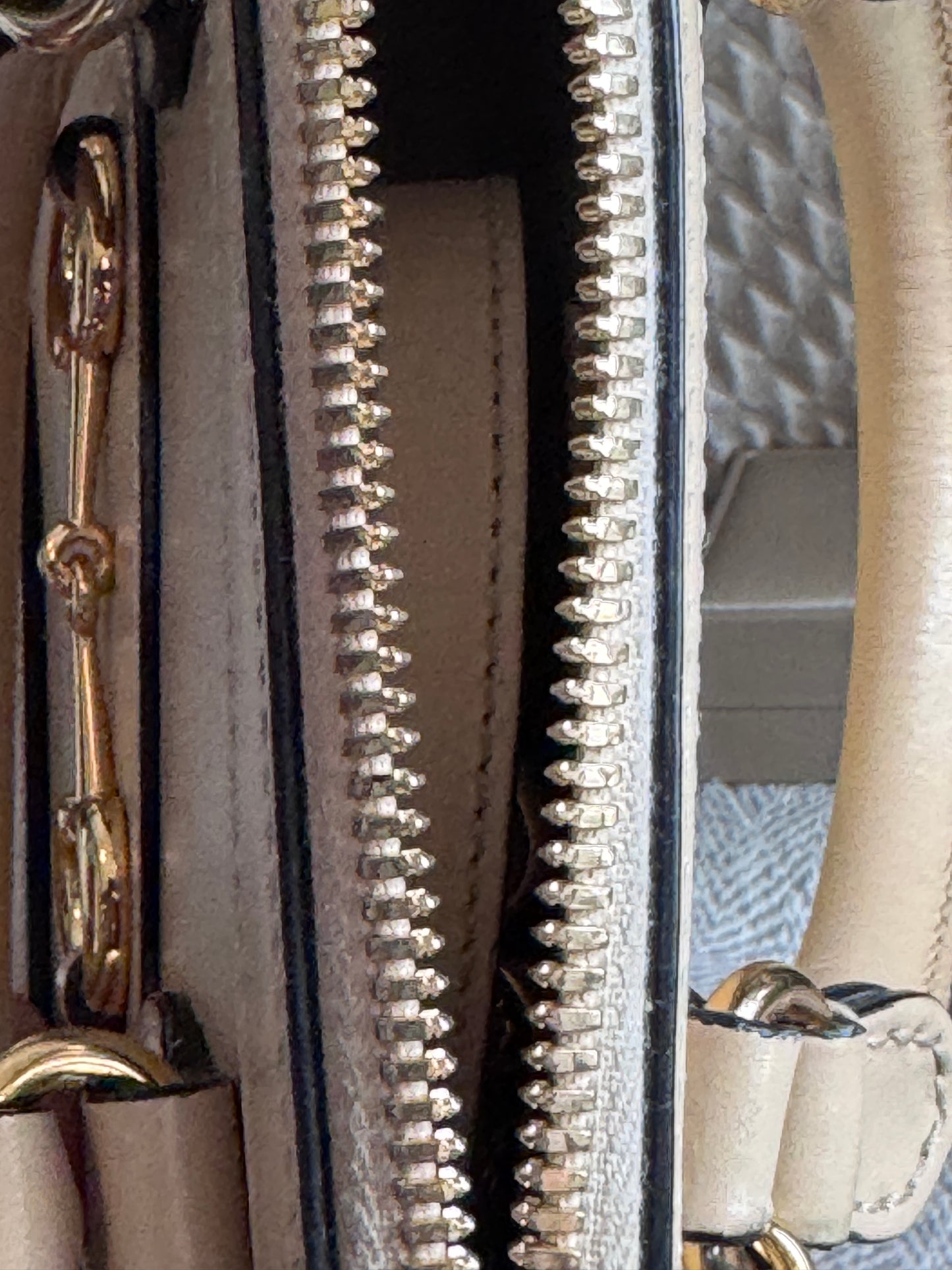 Gucci horsebit Mini