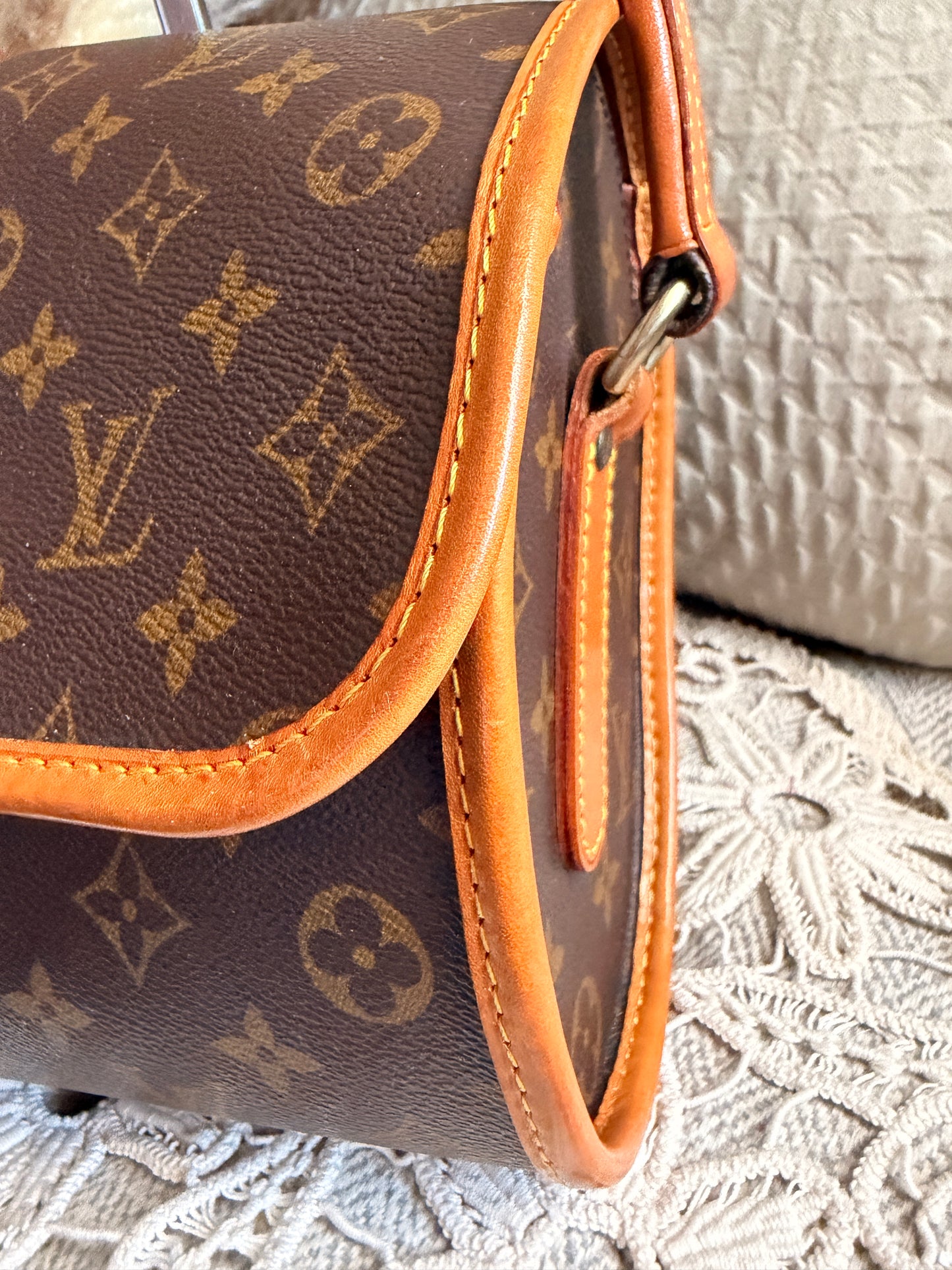 Louis Vuitton Vintage Marne