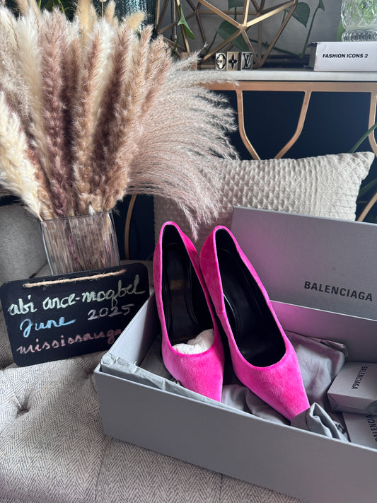 Balenciaga Pumps