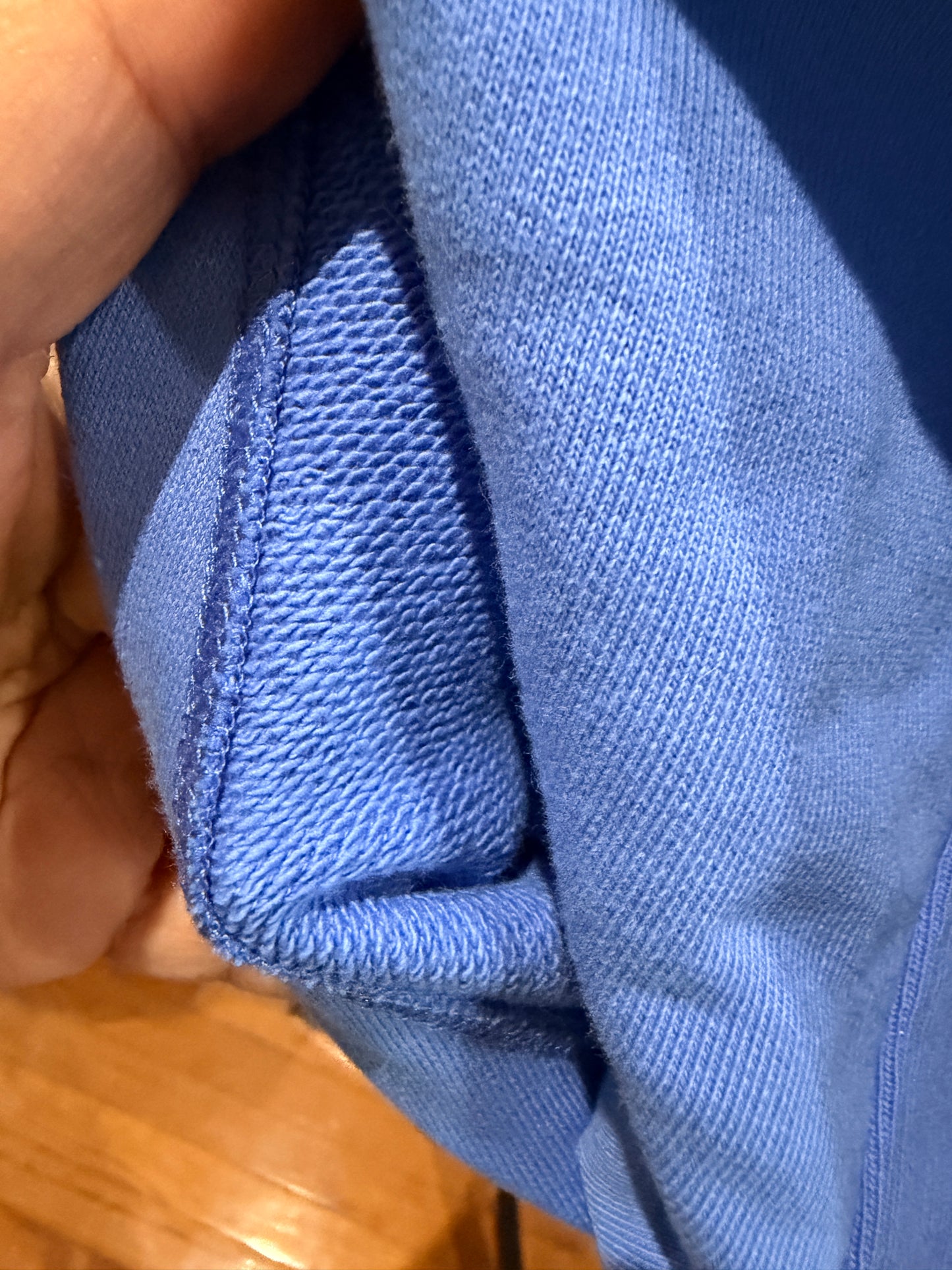 Y-3 Yohji Yamamoto Hoodie Sz S