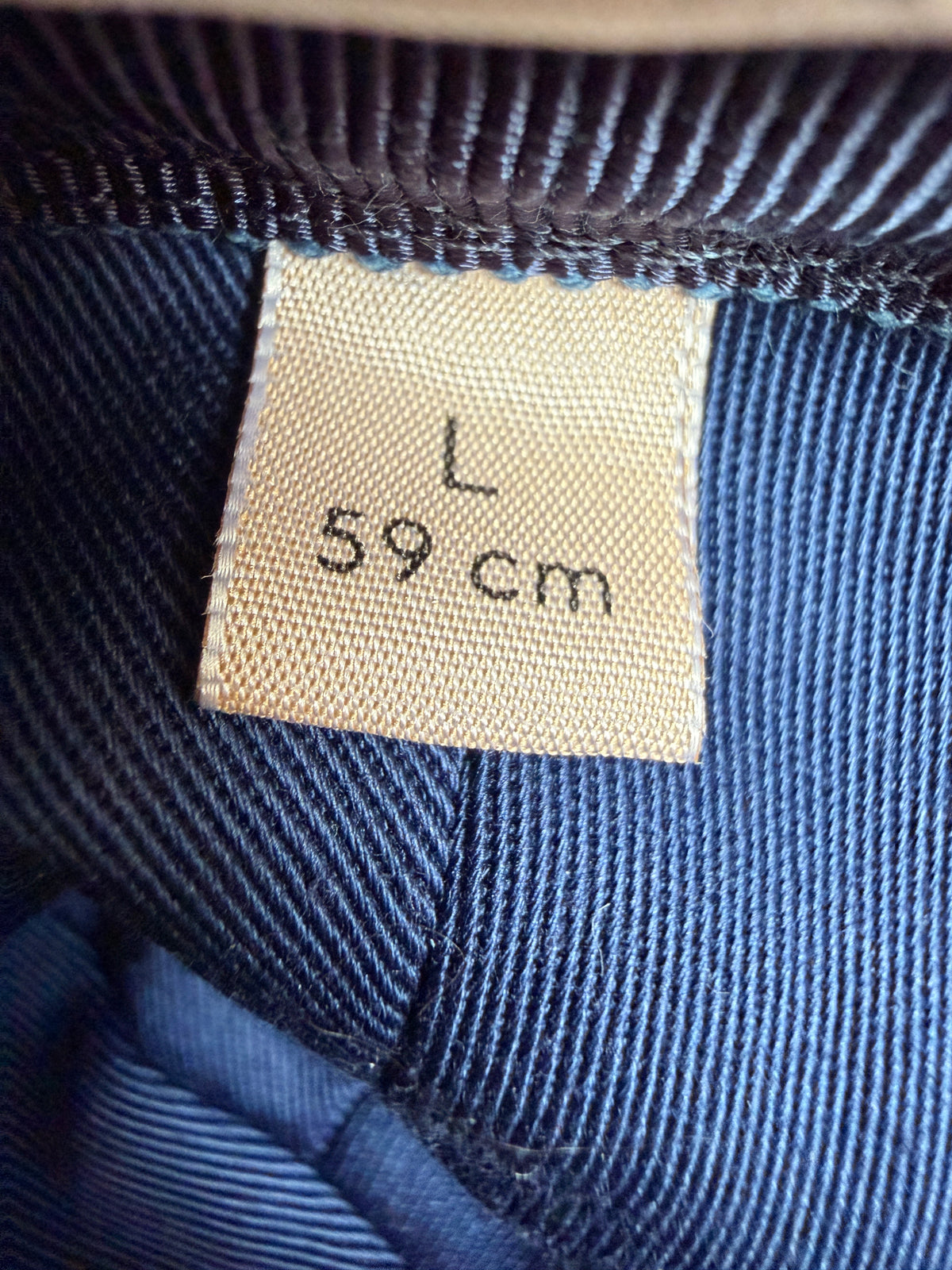 Gucci Marmont Bucket Hat