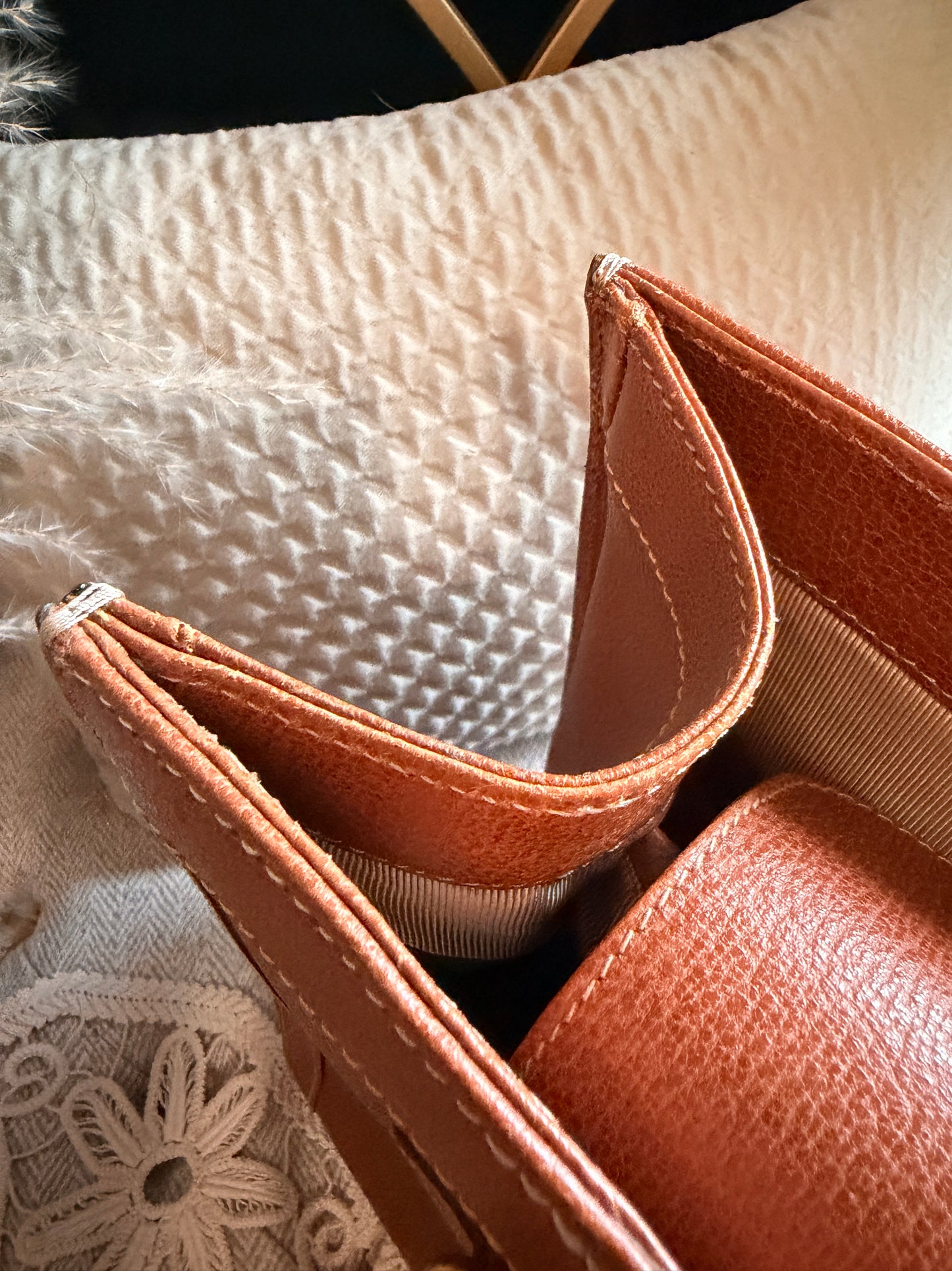 Gucci Vintage Diana