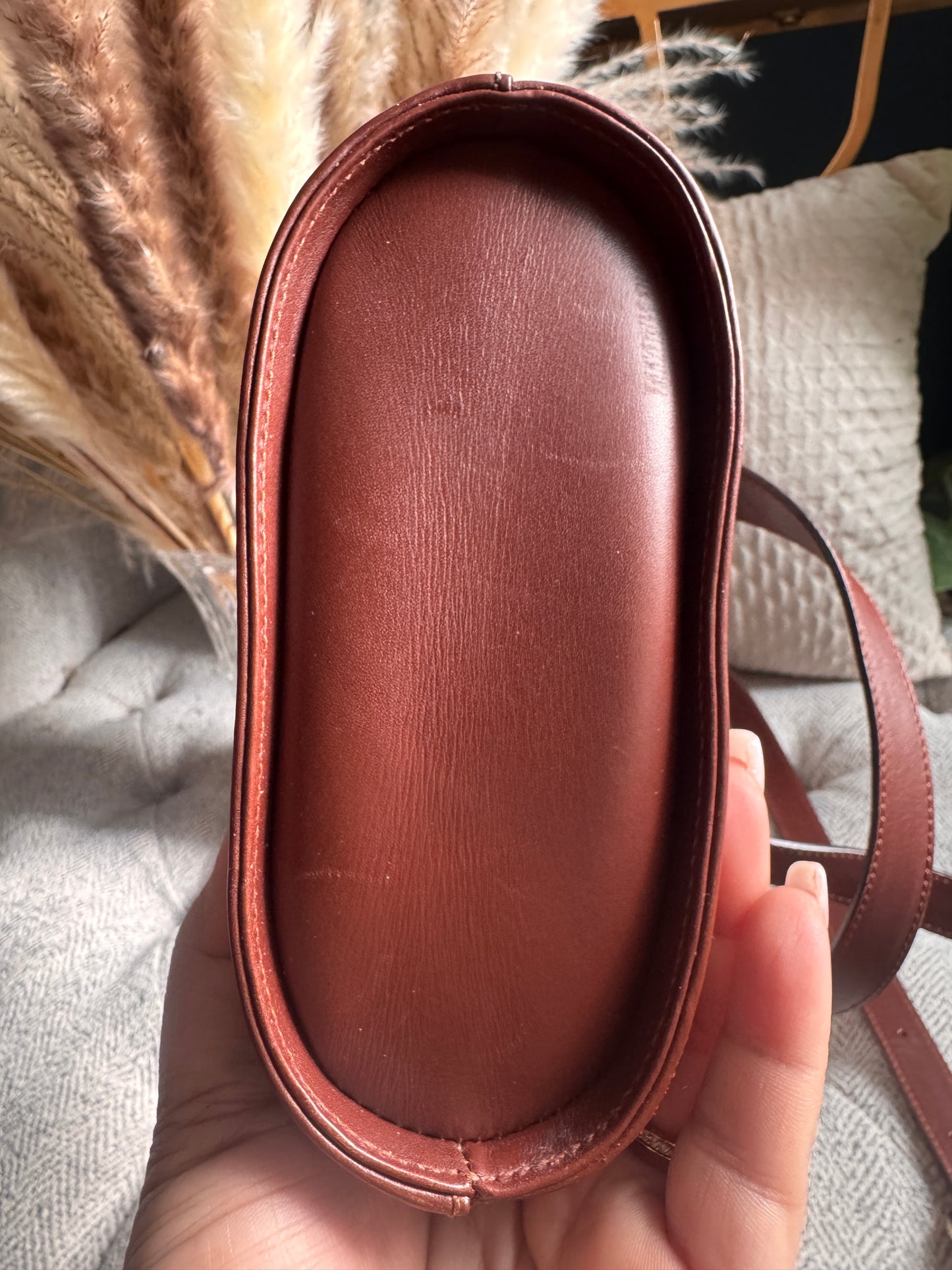 Salvatore Ferragamo Vintage Crossbody