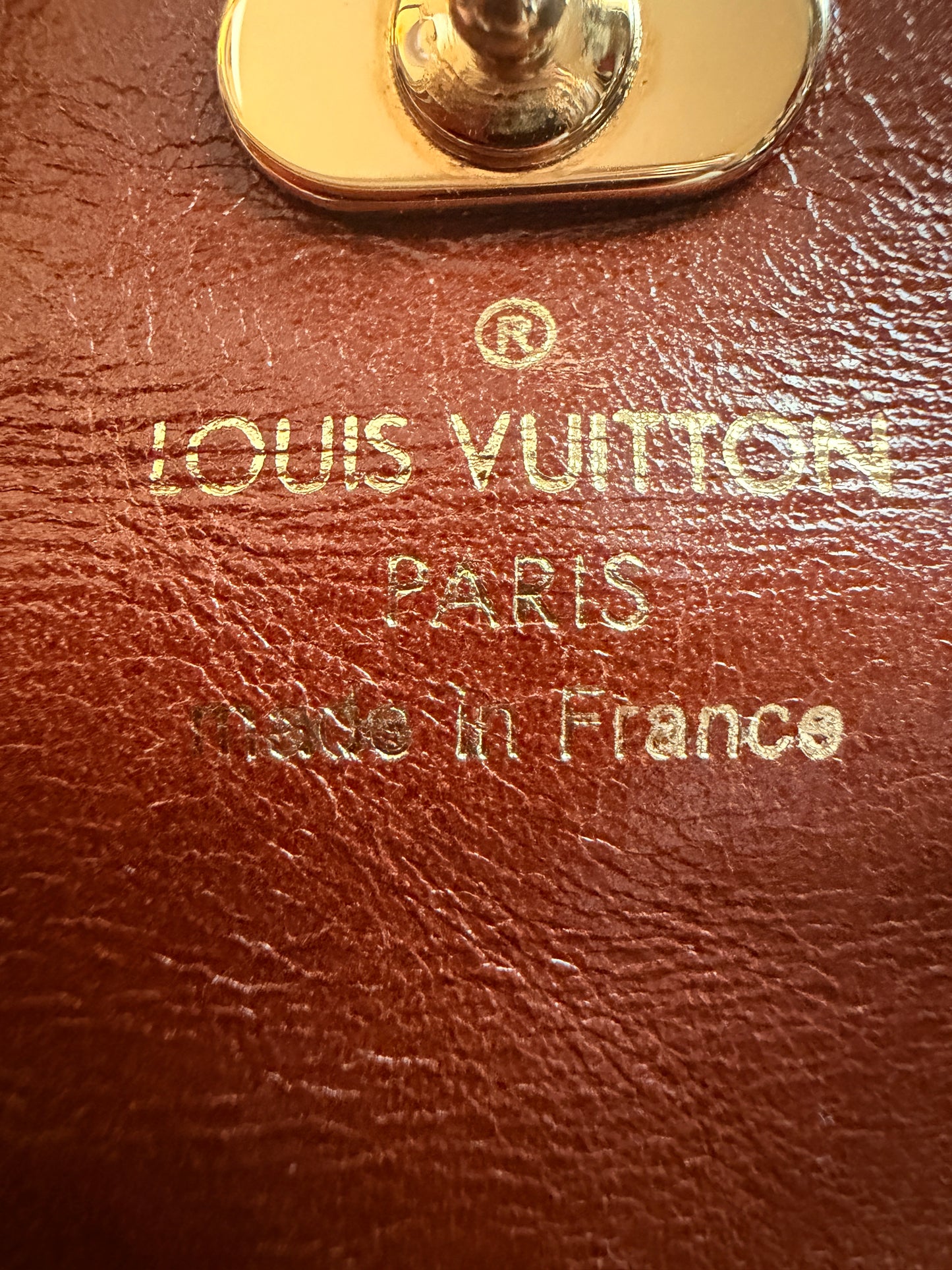 Louis Vuitton x Marc Jacobs Limited Edition Monogram Charms Cabas , 2006