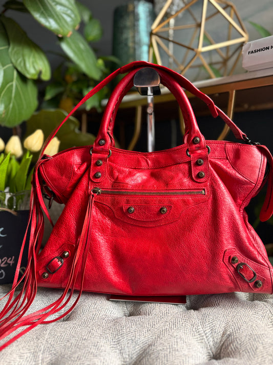 Balenciaga City