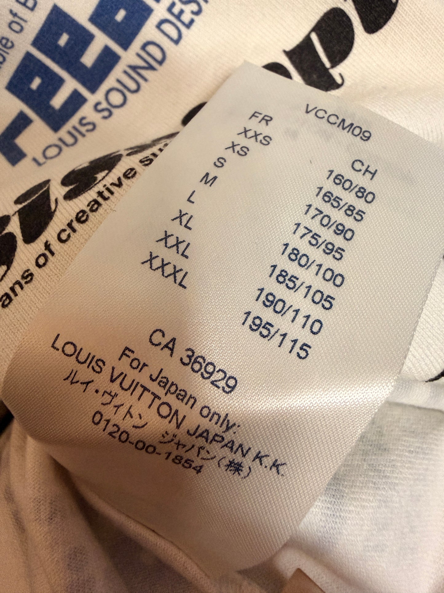 Louis Vuitton T-Shirt