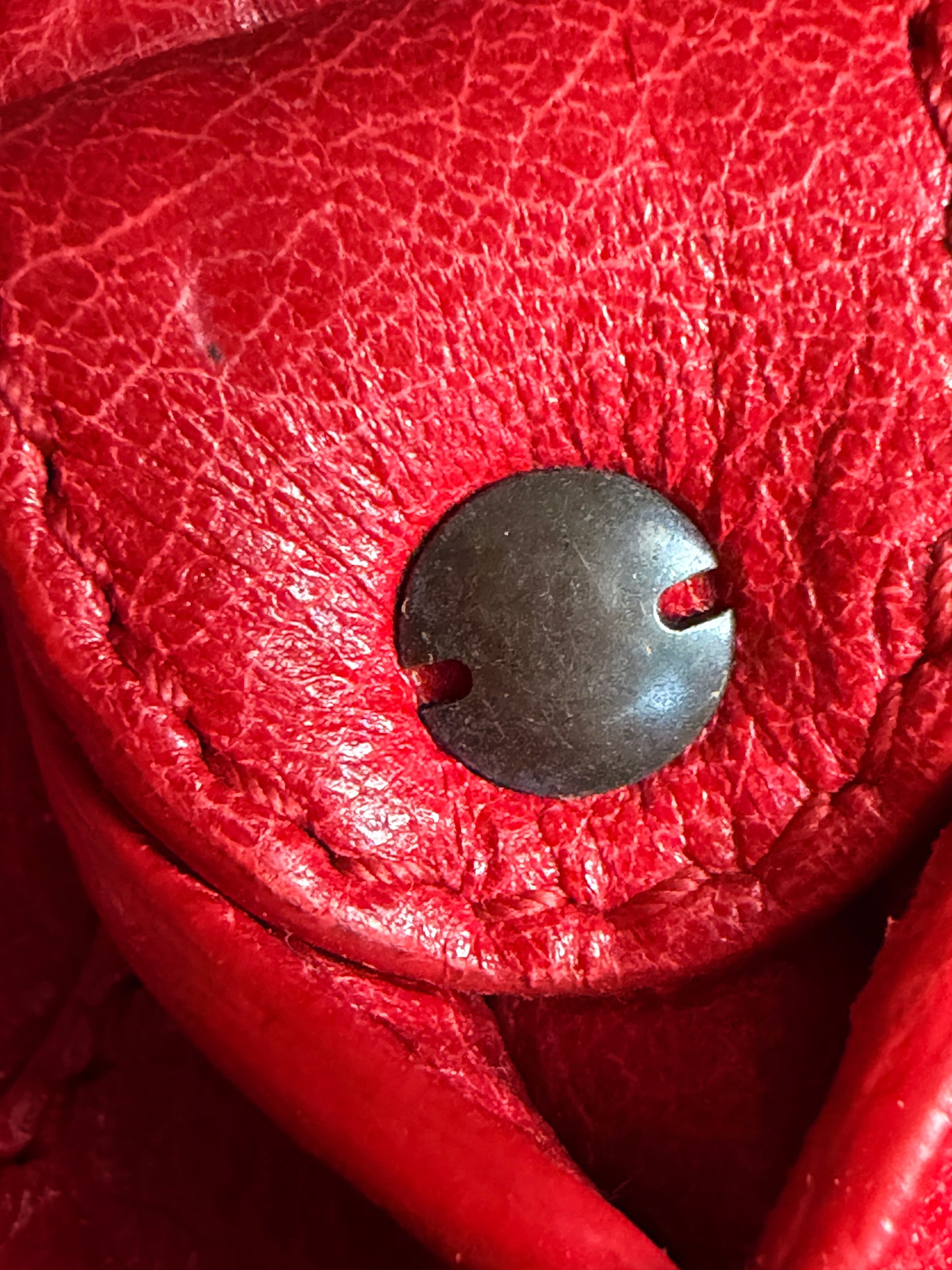 Balenciaga Town in Classic Hardware