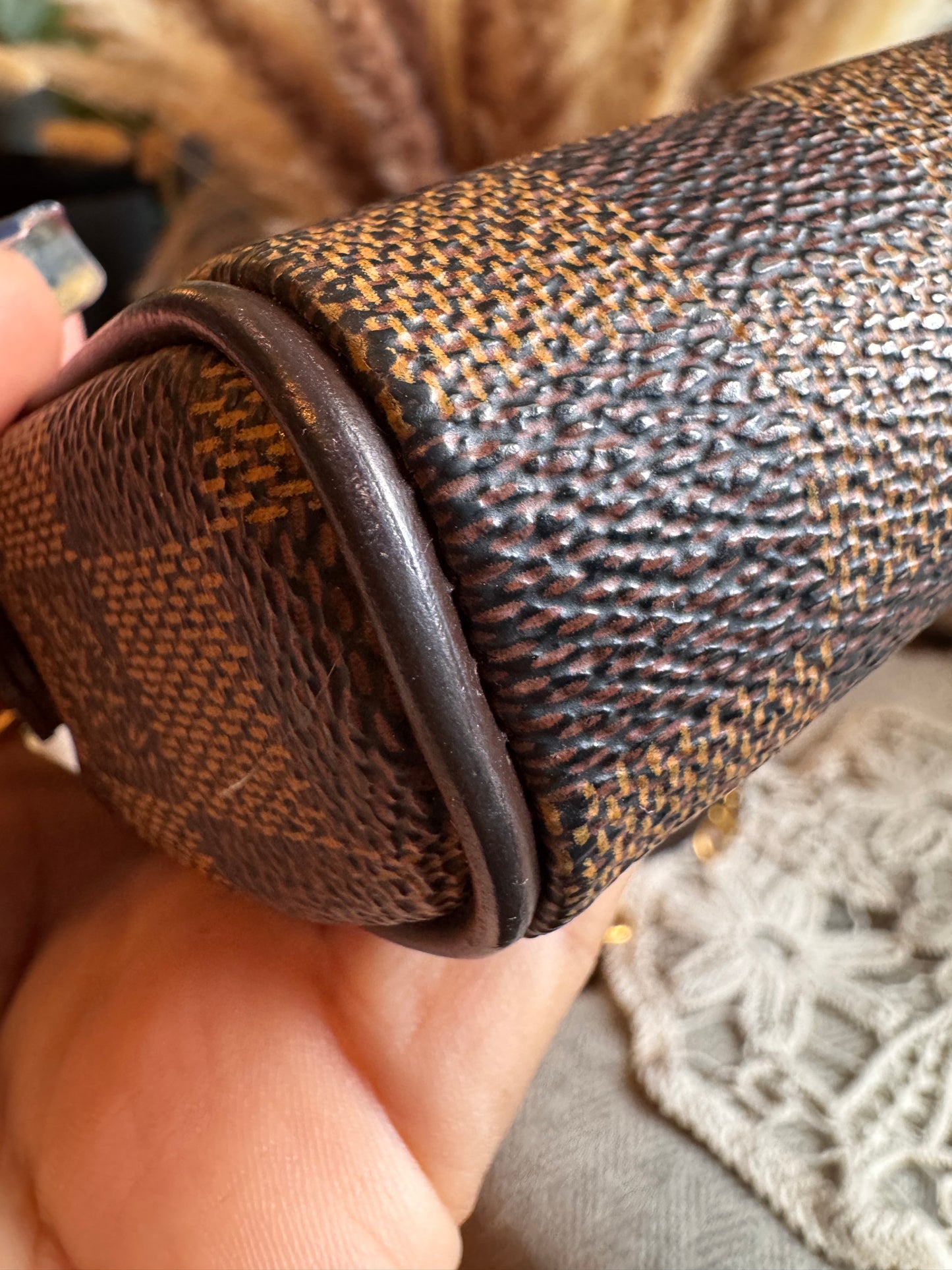 Louis Vuitton Pochette Ipanema