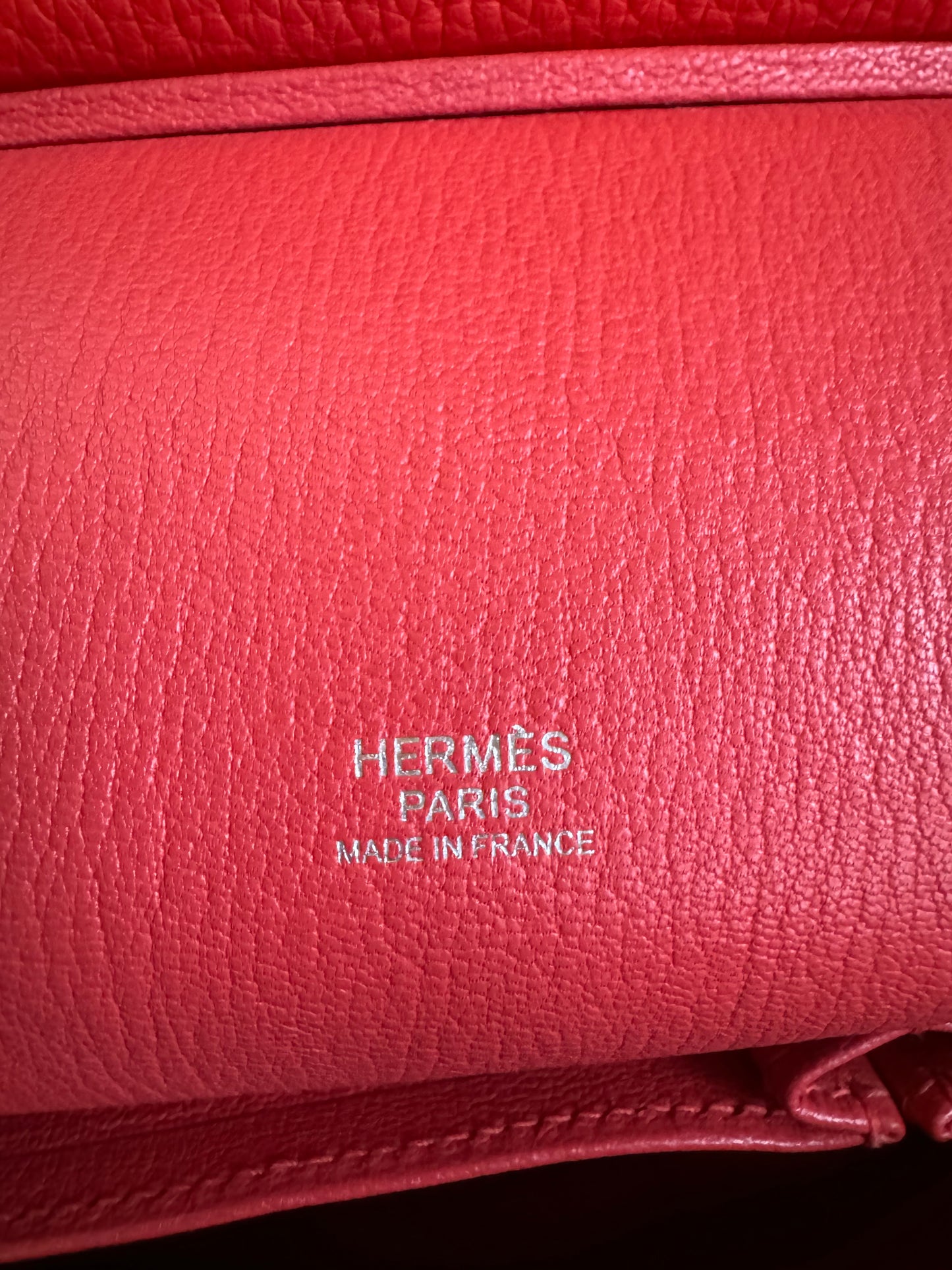 Hermes Jypsiere 34
