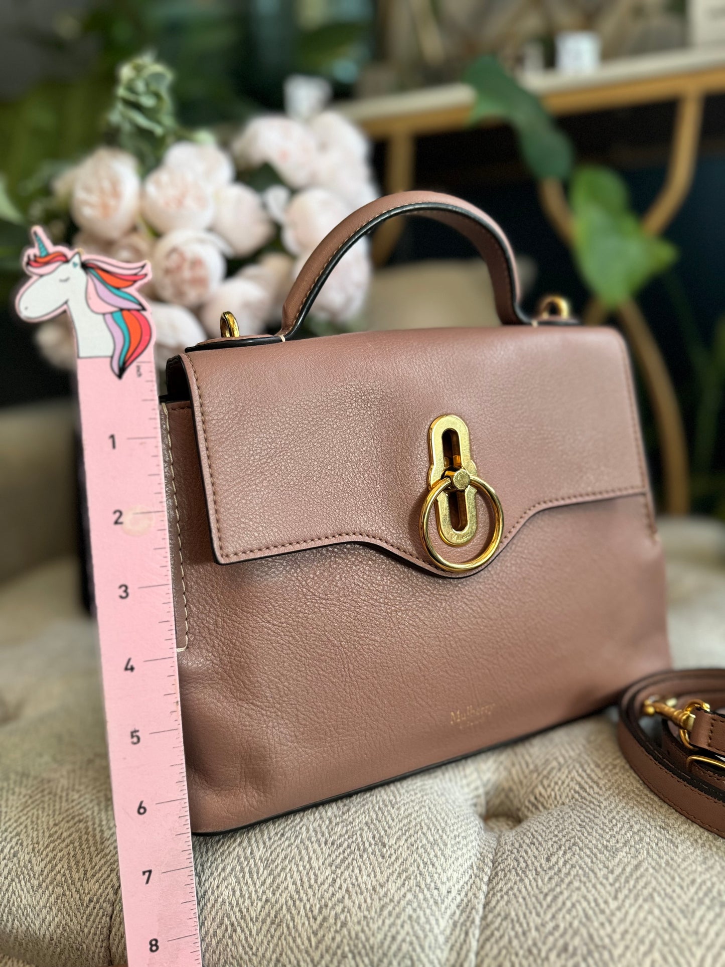 Mulberry Mini Seaton