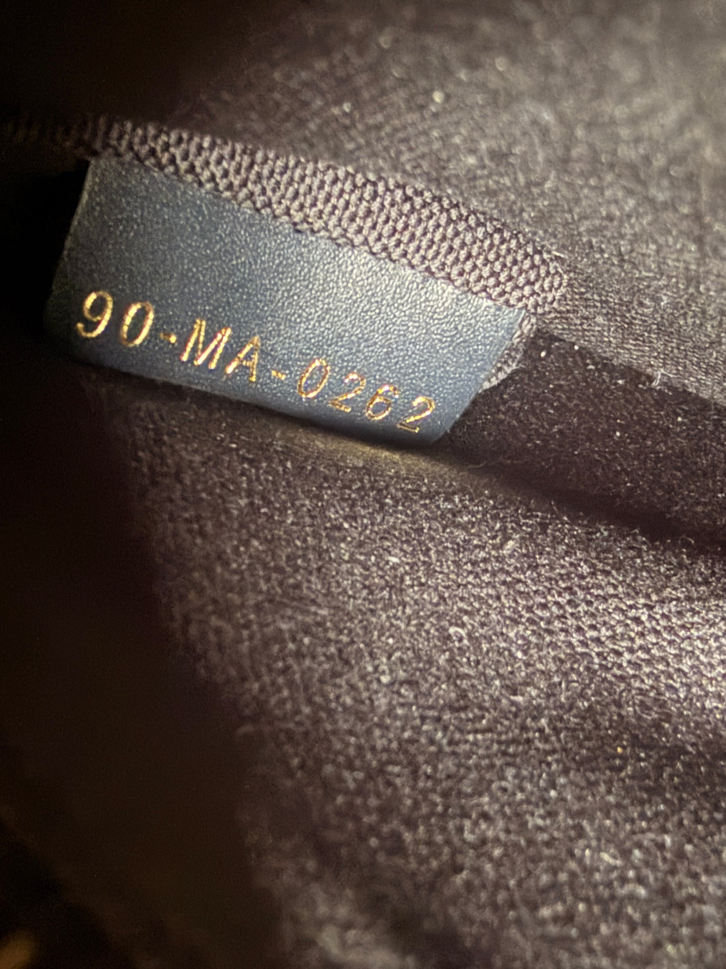 Dior Montaigne 30