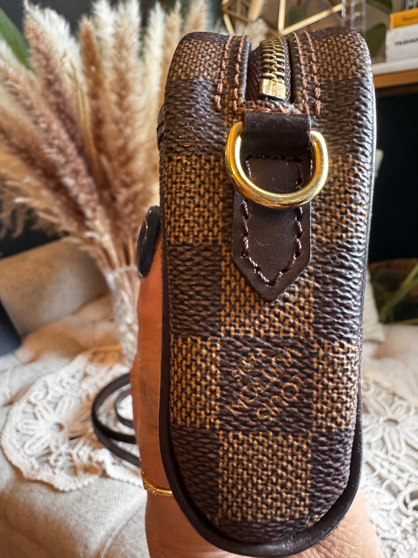 Louis Vuitton Pochette Ipanema