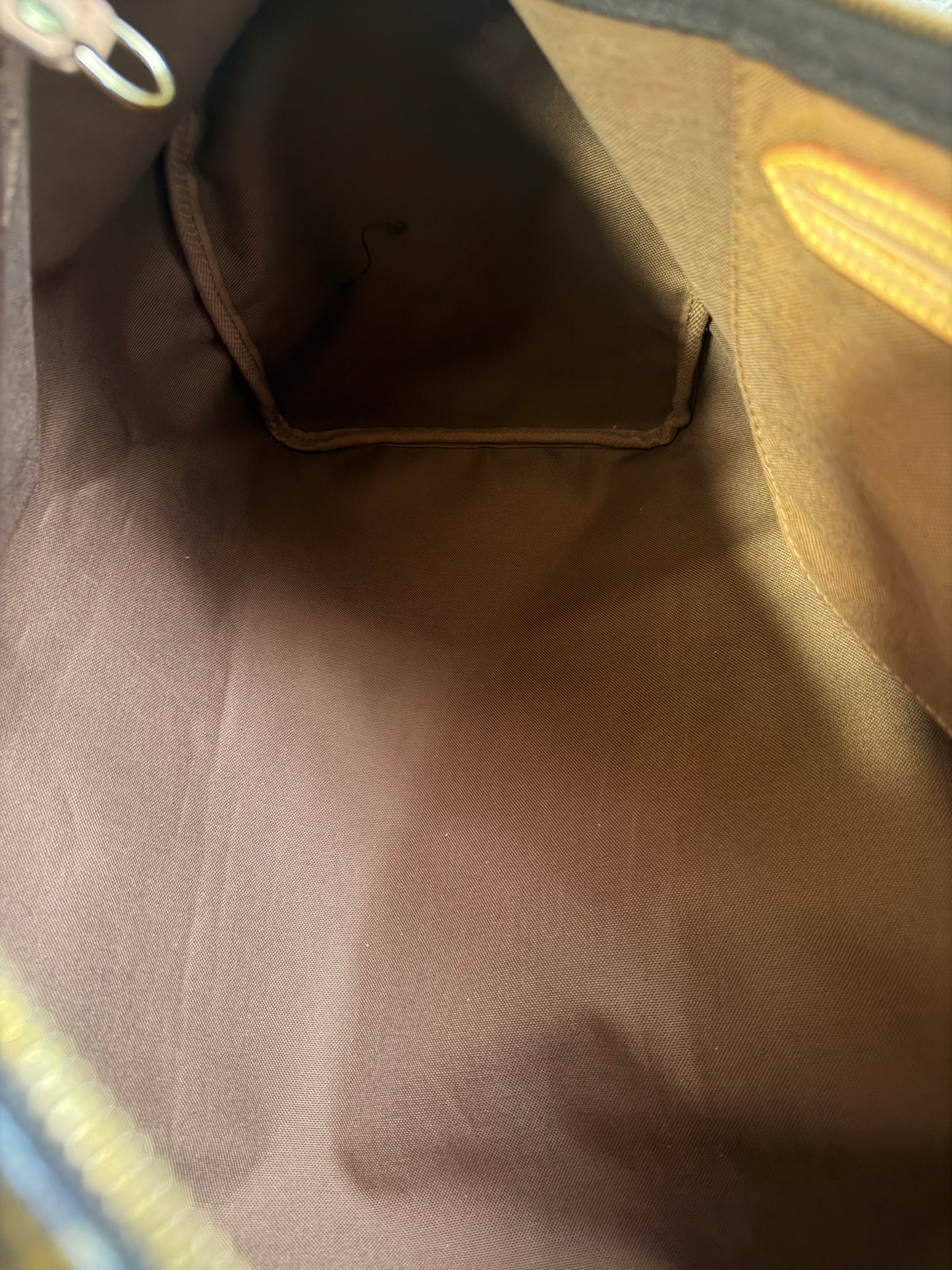 Louis Vuitton Speedy 40 in Monogram