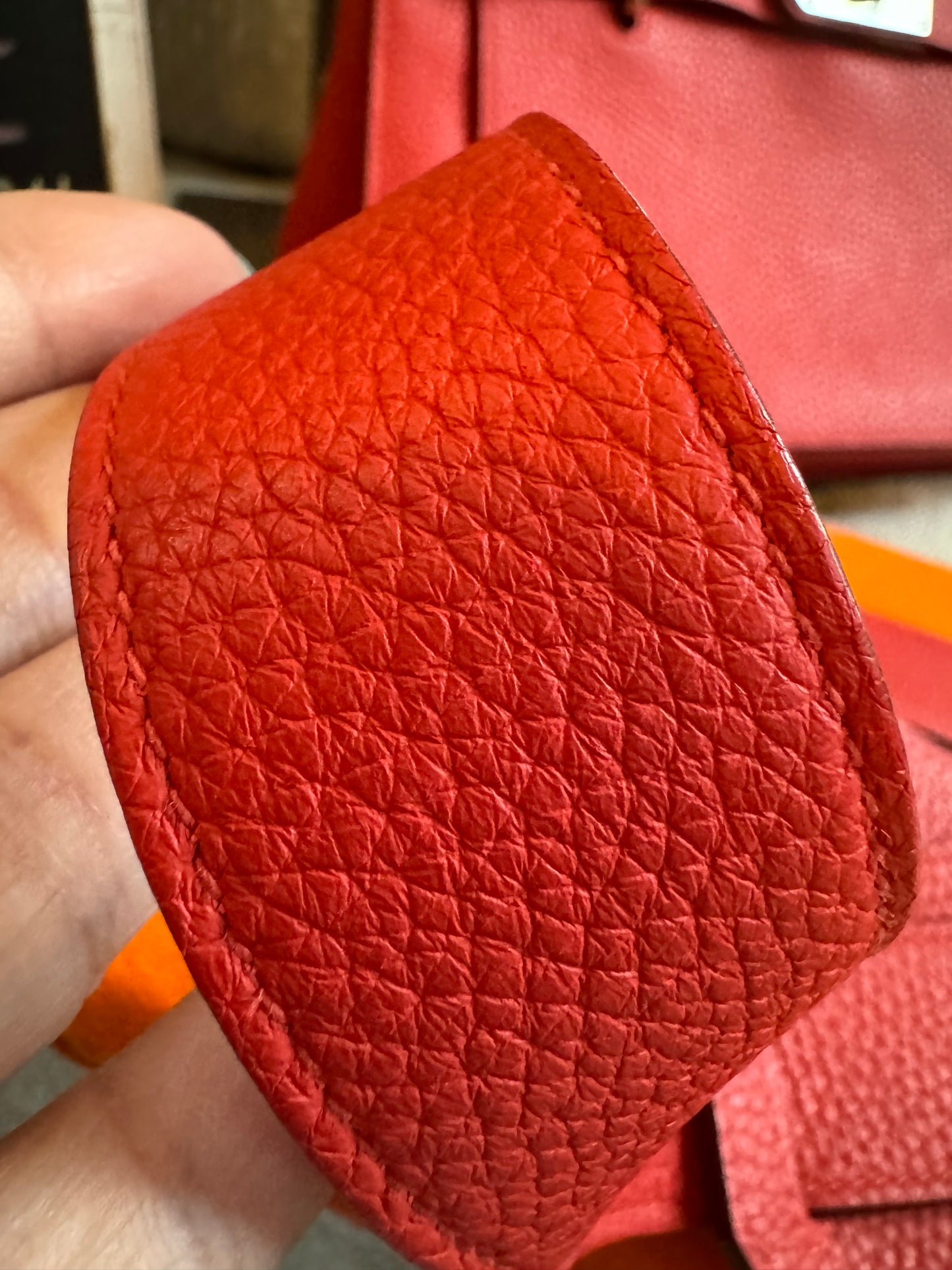 Hermes Jypsiere 34