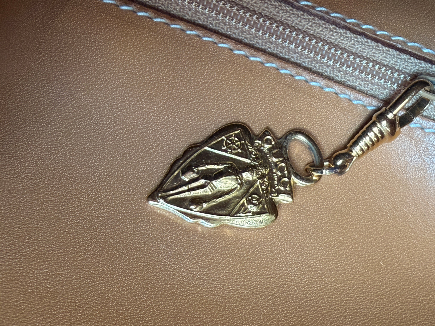 Gucci Vintage Micro GG Crossbody