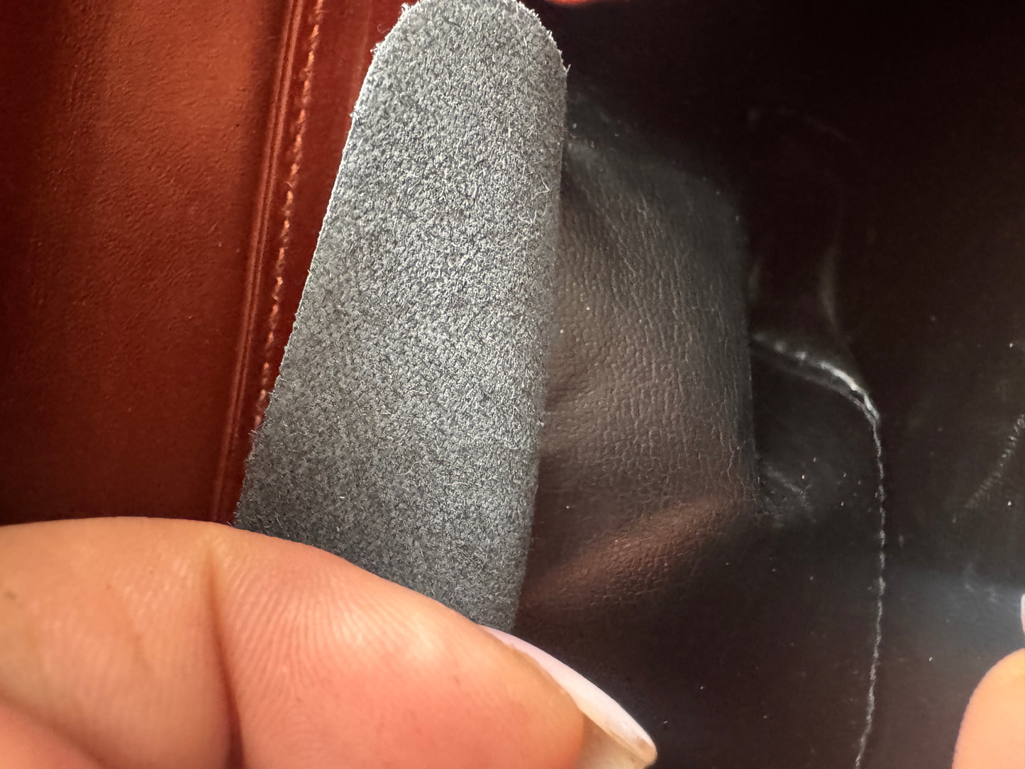 Salvatore Ferragamo Vintage Crossbody