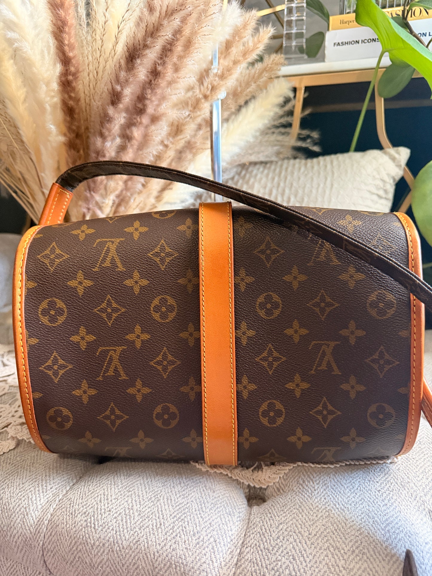 Louis Vuitton Vintage Marne