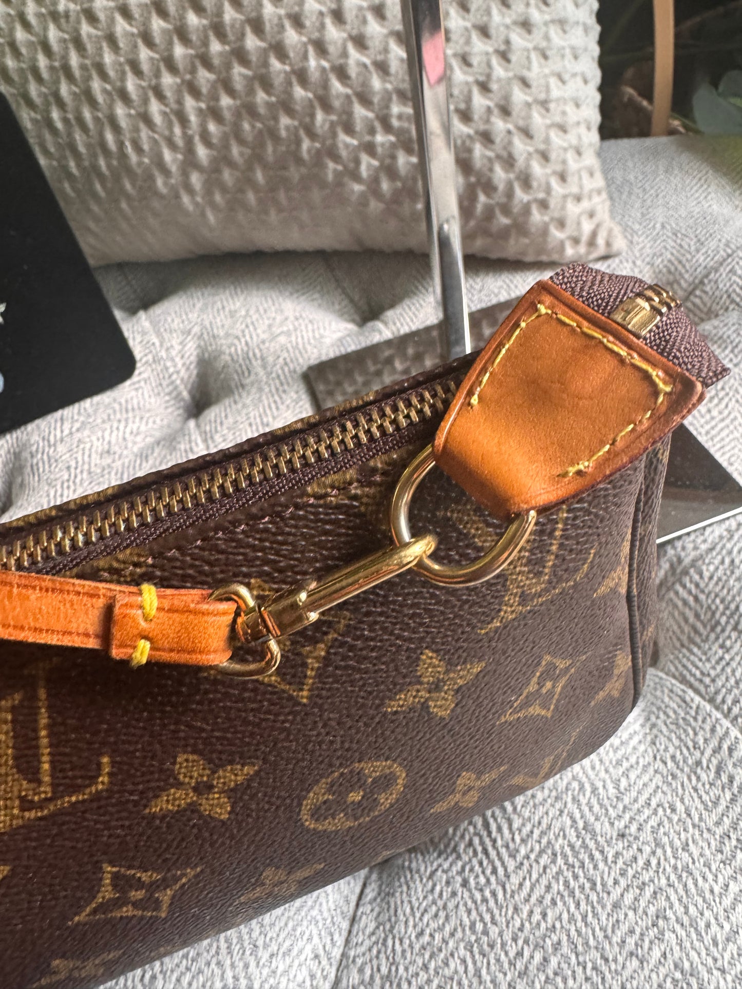 Louis Vuitton Pochette Accessoires