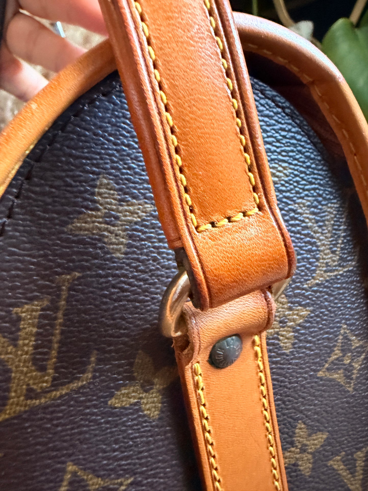 Louis Vuitton Vintage Marne